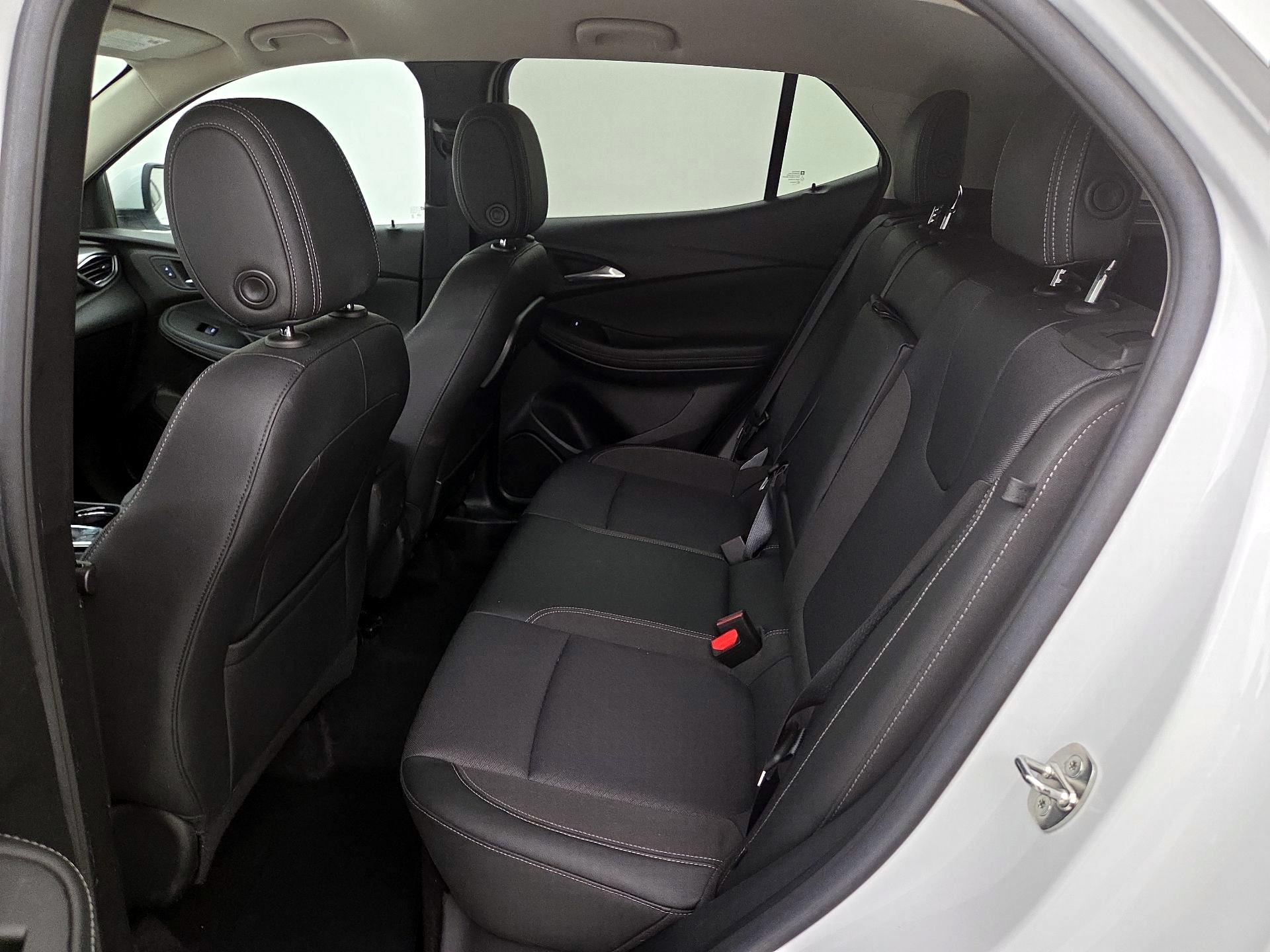 Thumbnail: 2023 Buick Encore GX - 11