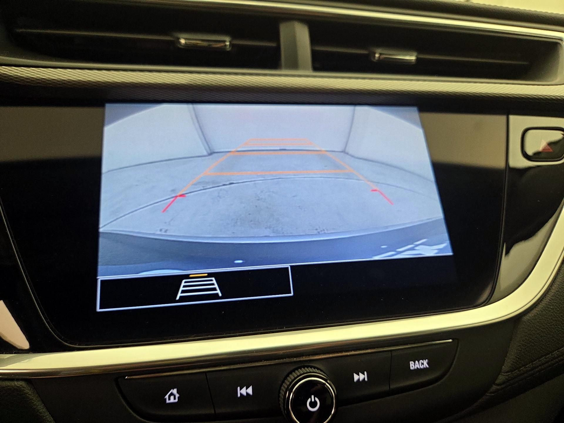 Thumbnail: 2023 Buick Encore GX - 13