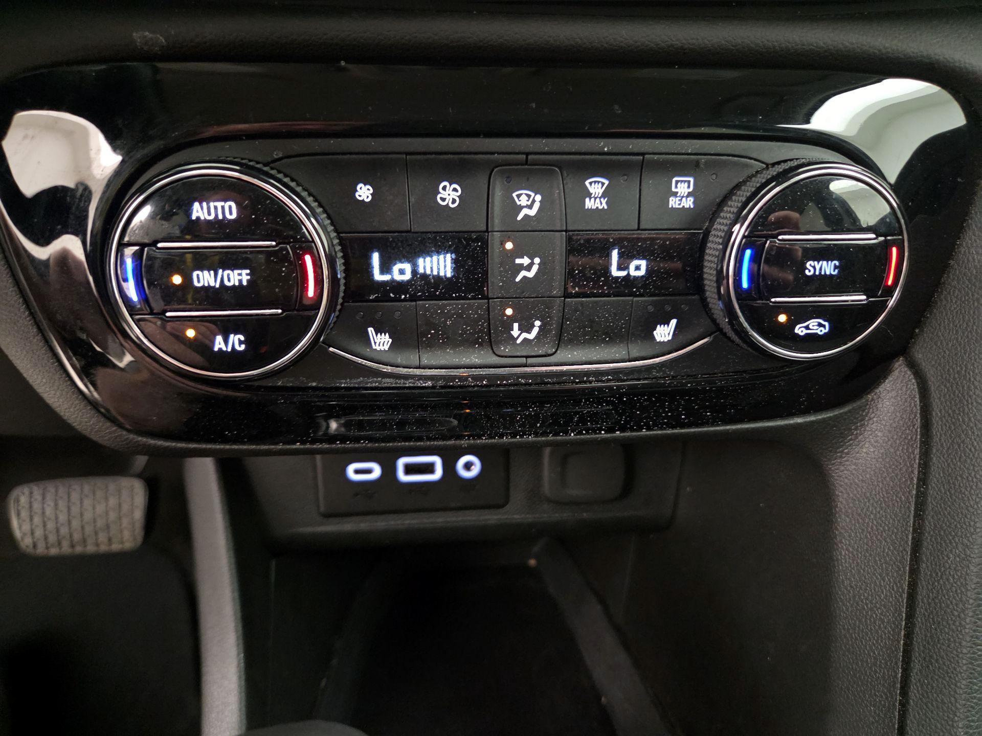 Thumbnail: 2023 Buick Encore GX - 15