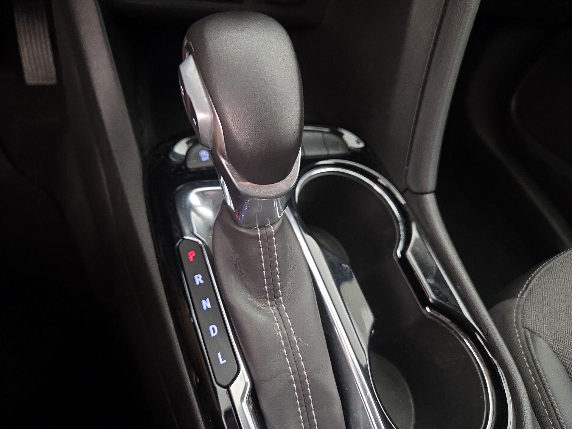 Thumbnail: 2023 Buick Encore GX - 16