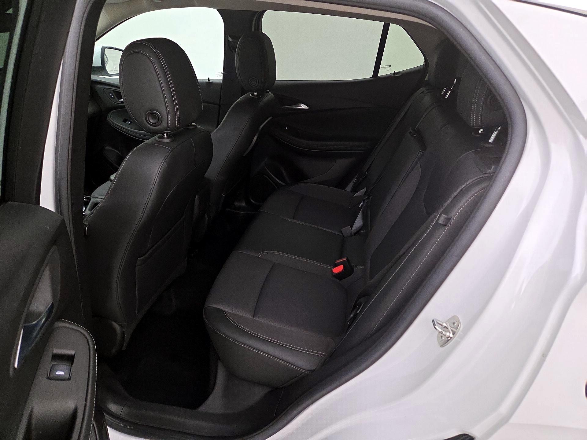 Thumbnail: 2023 Buick Encore GX - 18