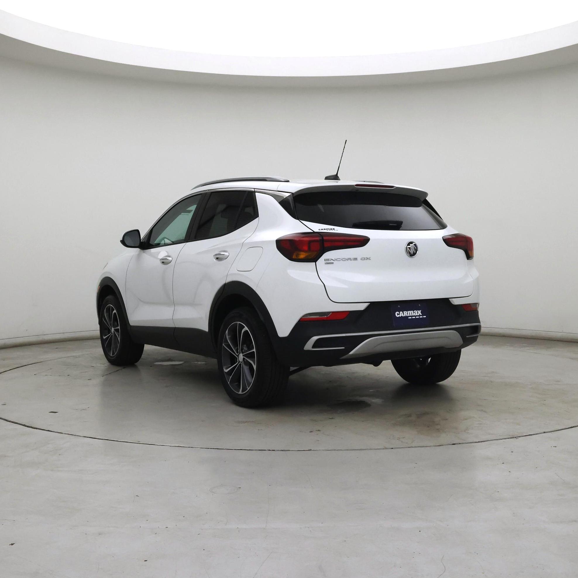 Thumbnail: 2023 Buick Encore GX - 2