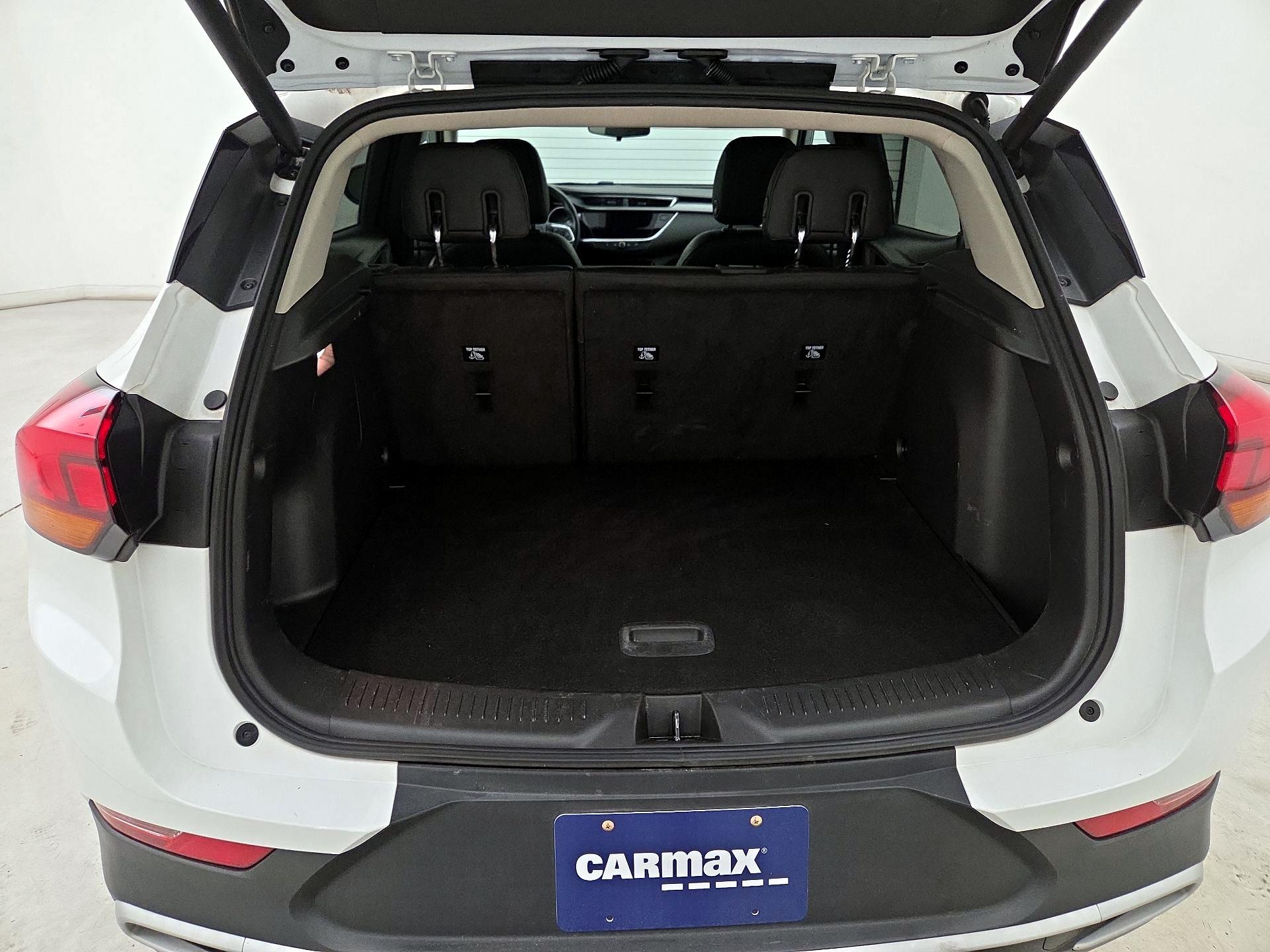 Thumbnail: 2023 Buick Encore GX - 19