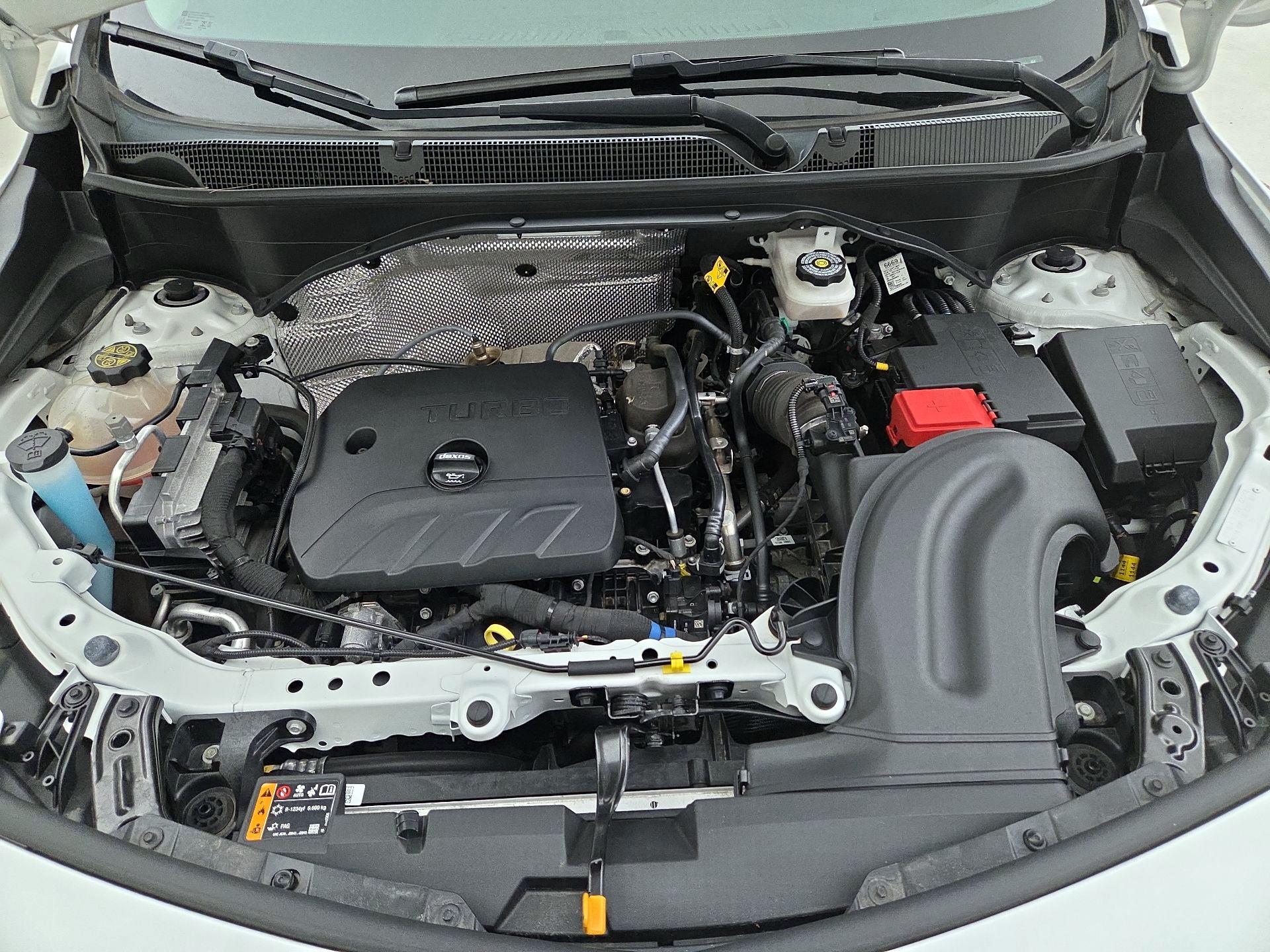 Thumbnail: 2023 Buick Encore GX - 20