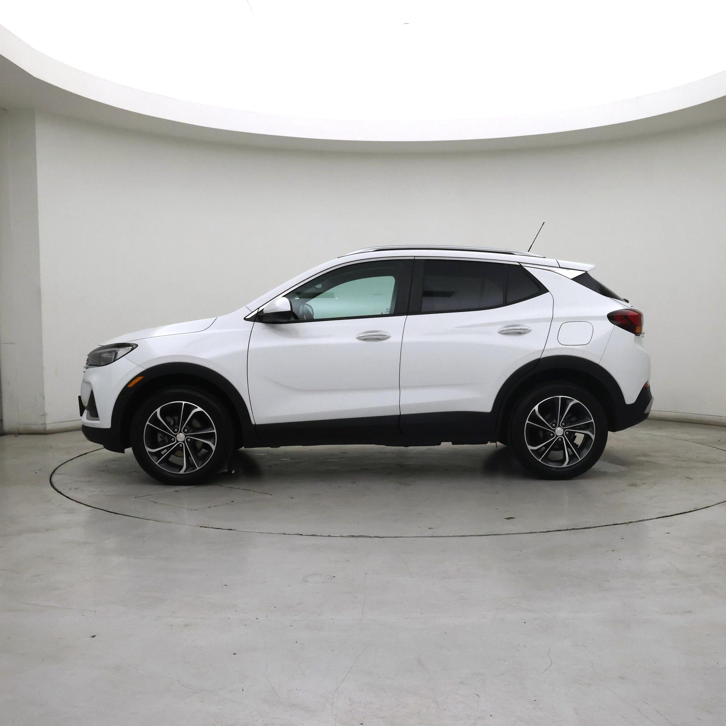 Thumbnail: 2023 Buick Encore GX - 3