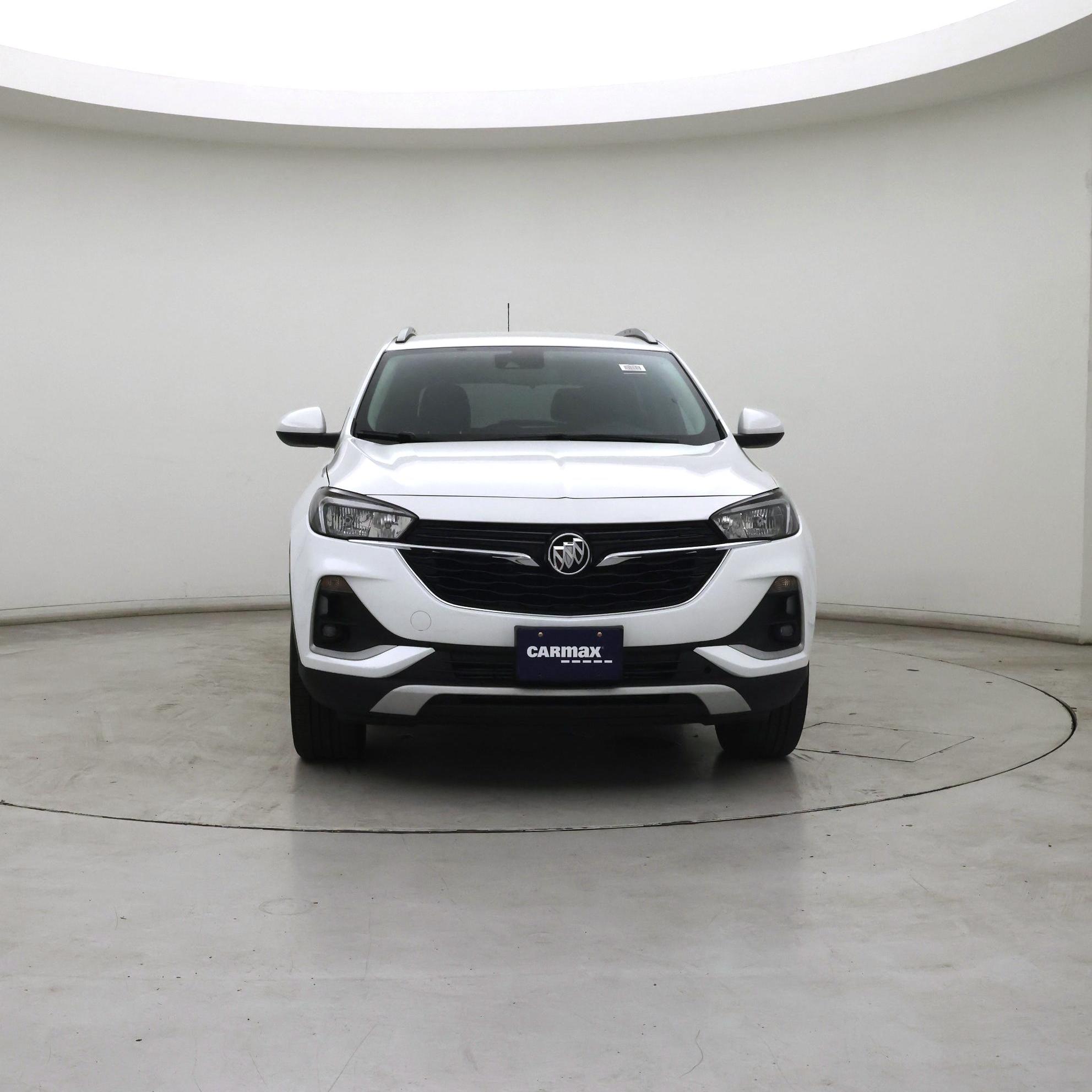 Thumbnail: 2023 Buick Encore GX - 5