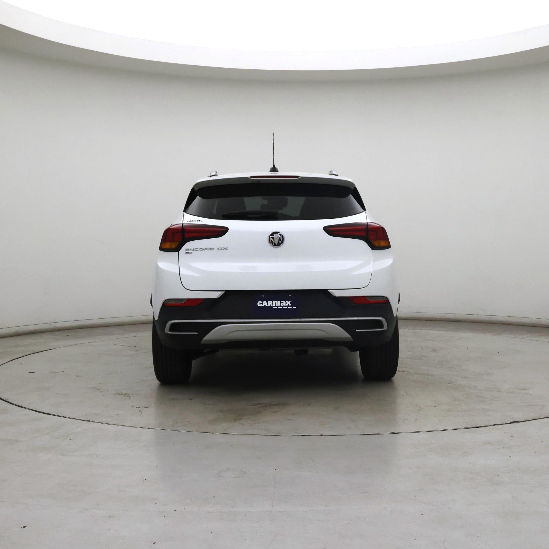 Thumbnail: 2023 Buick Encore GX - 6