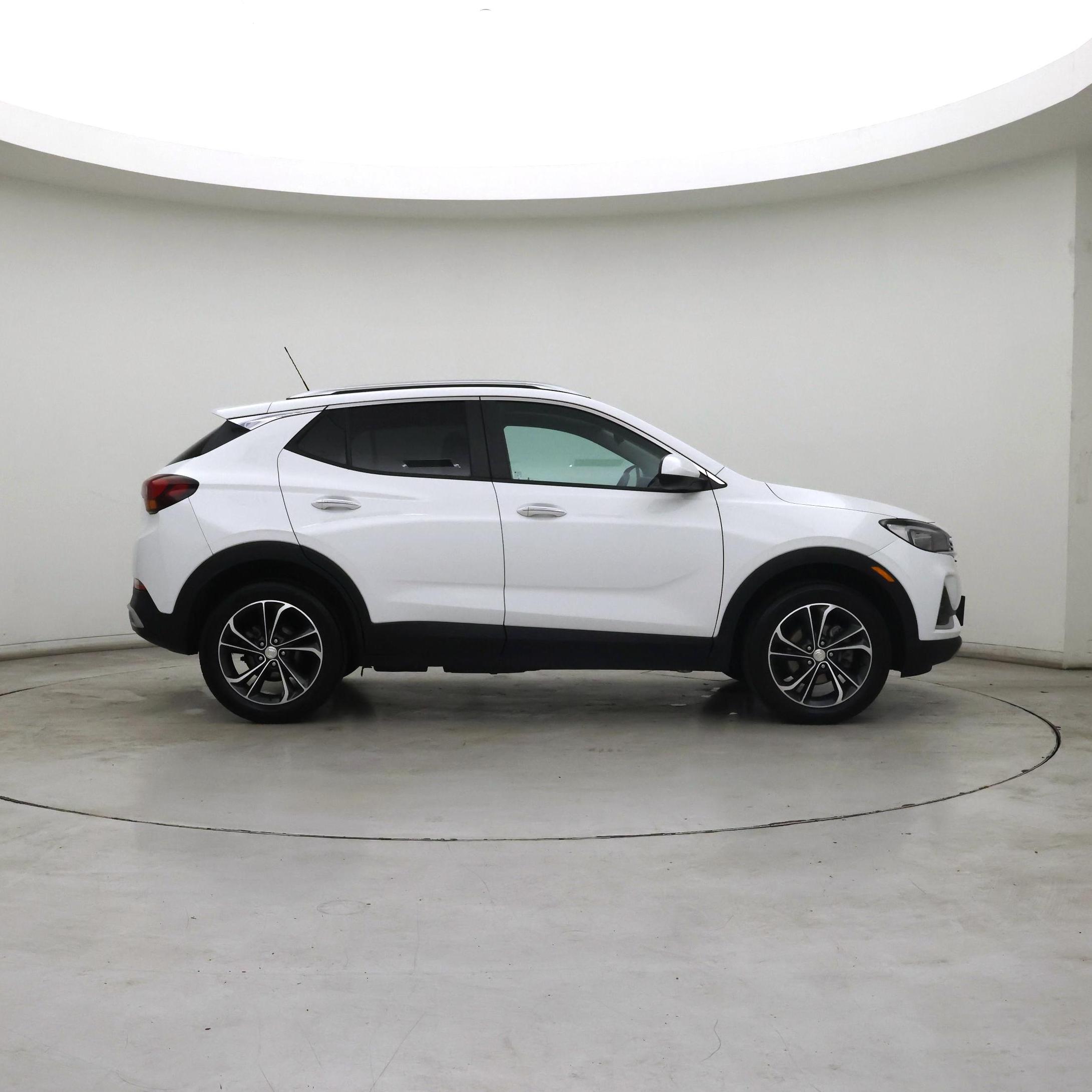 Thumbnail: 2023 Buick Encore GX - 7