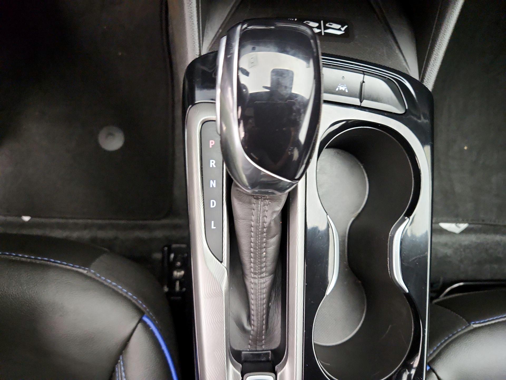 Thumbnail: 2024 Buick Envista - 17