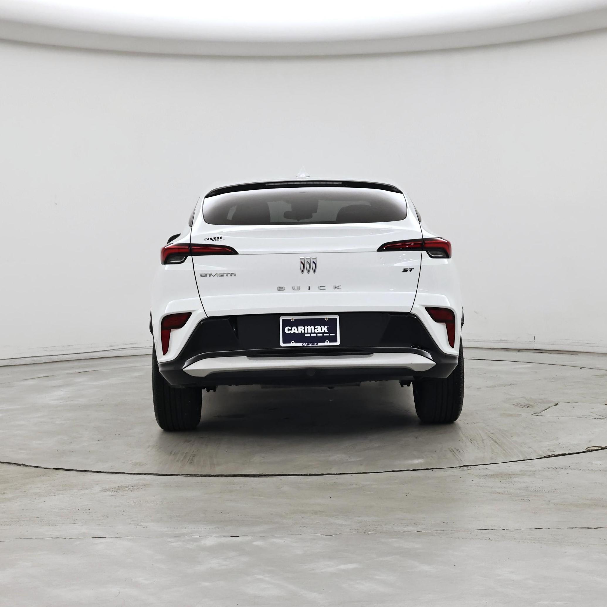 Thumbnail: 2024 Buick Envista - 6
