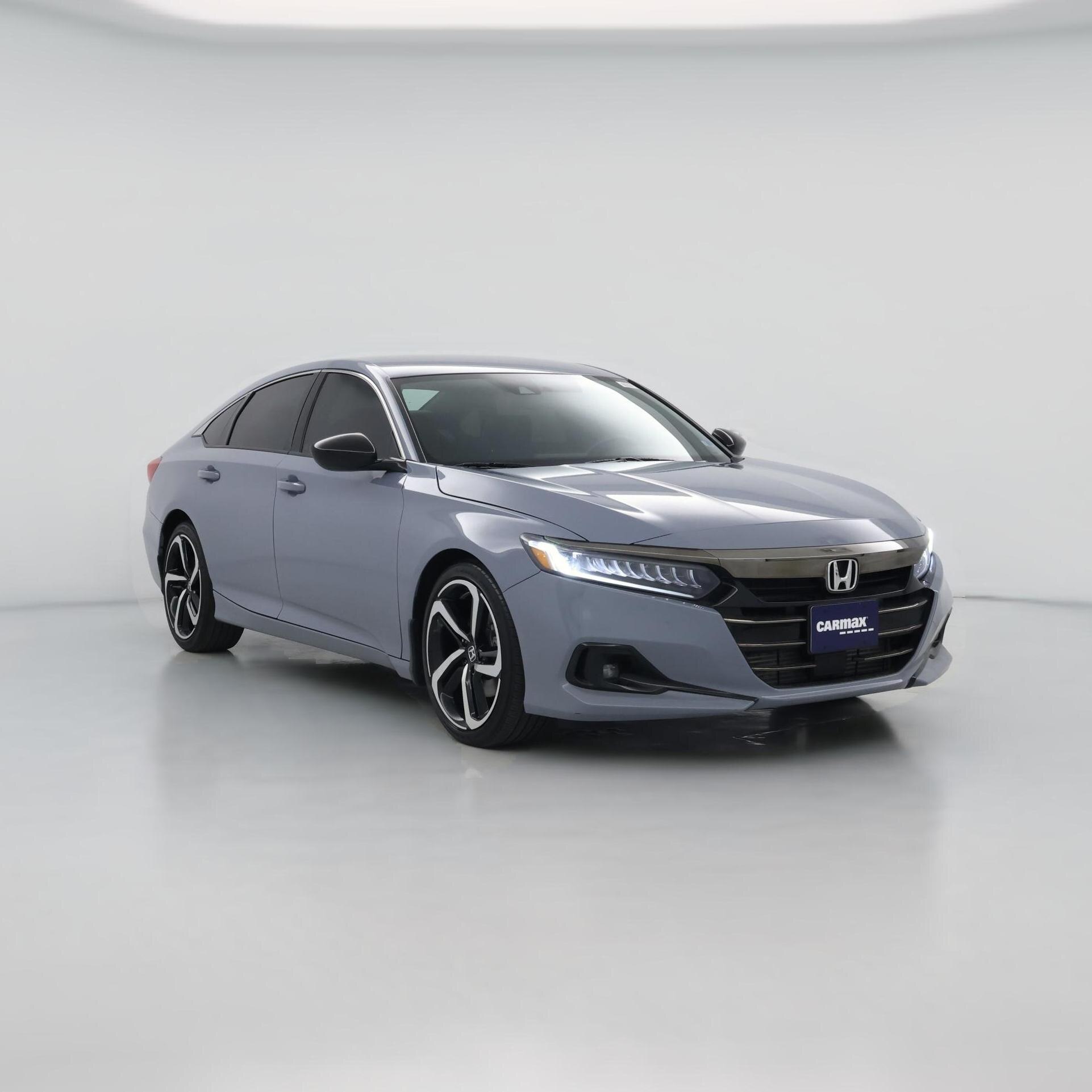Thumbnail: 2022 Honda Accord - 1
