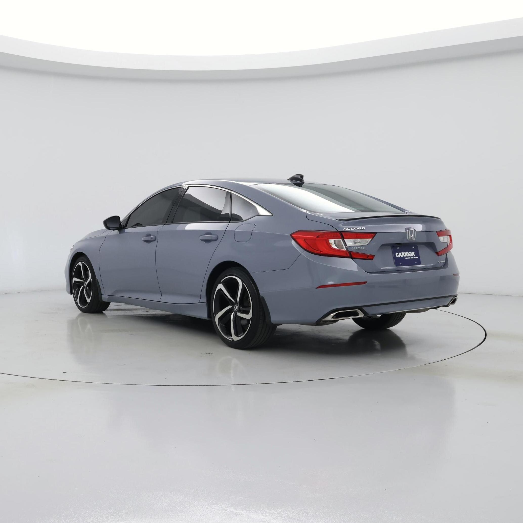 Thumbnail: 2022 Honda Accord - 2