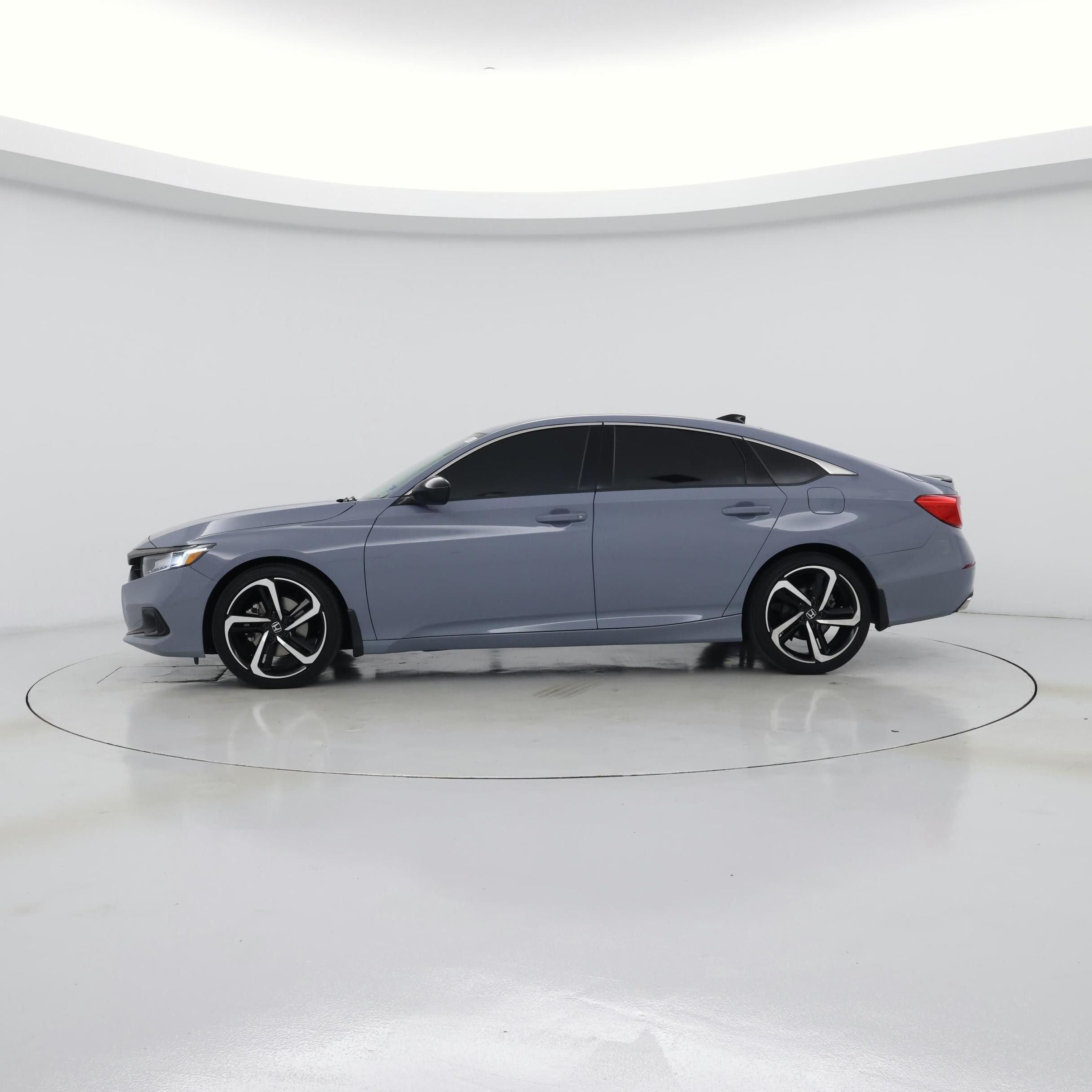 Thumbnail: 2022 Honda Accord - 3