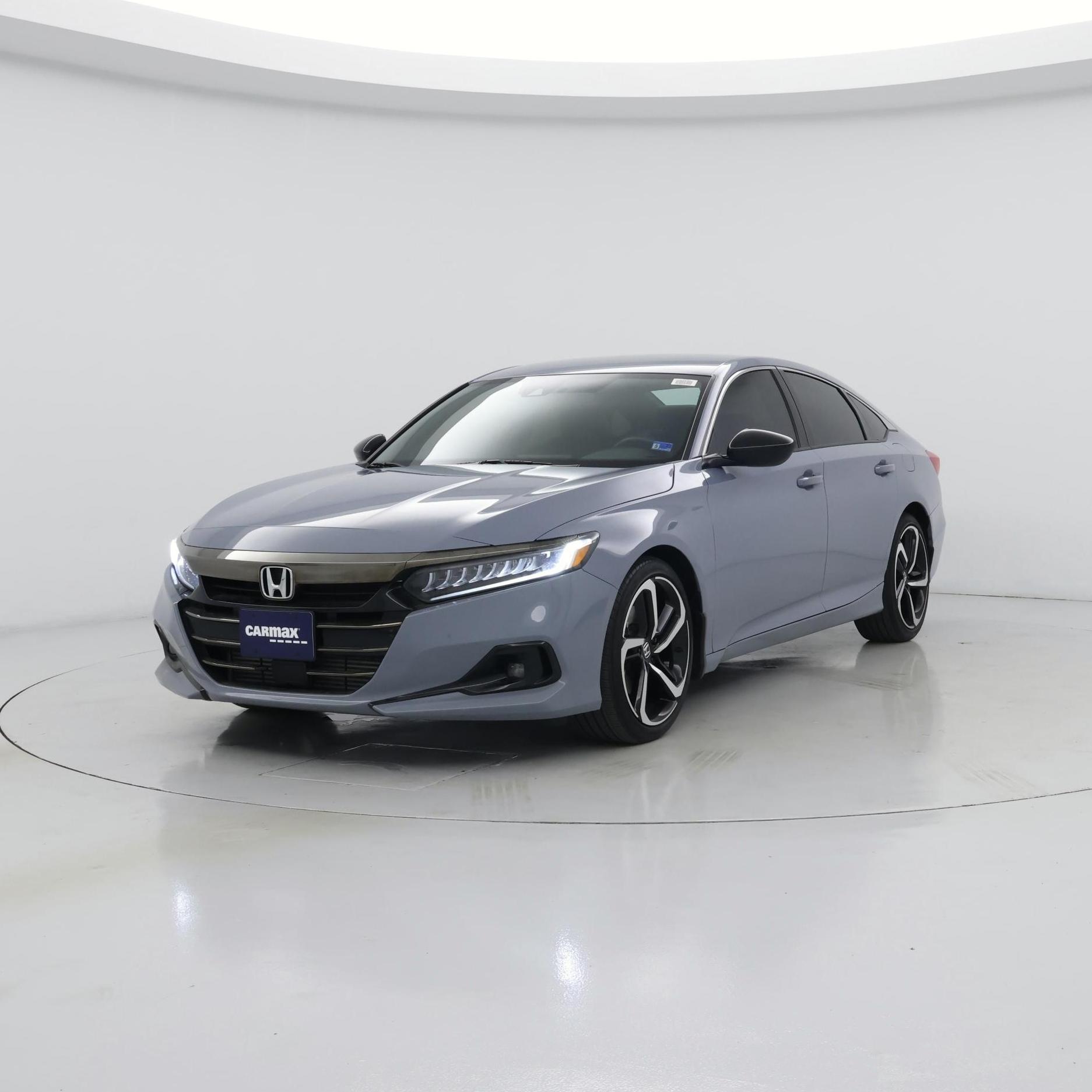 Thumbnail: 2022 Honda Accord - 4