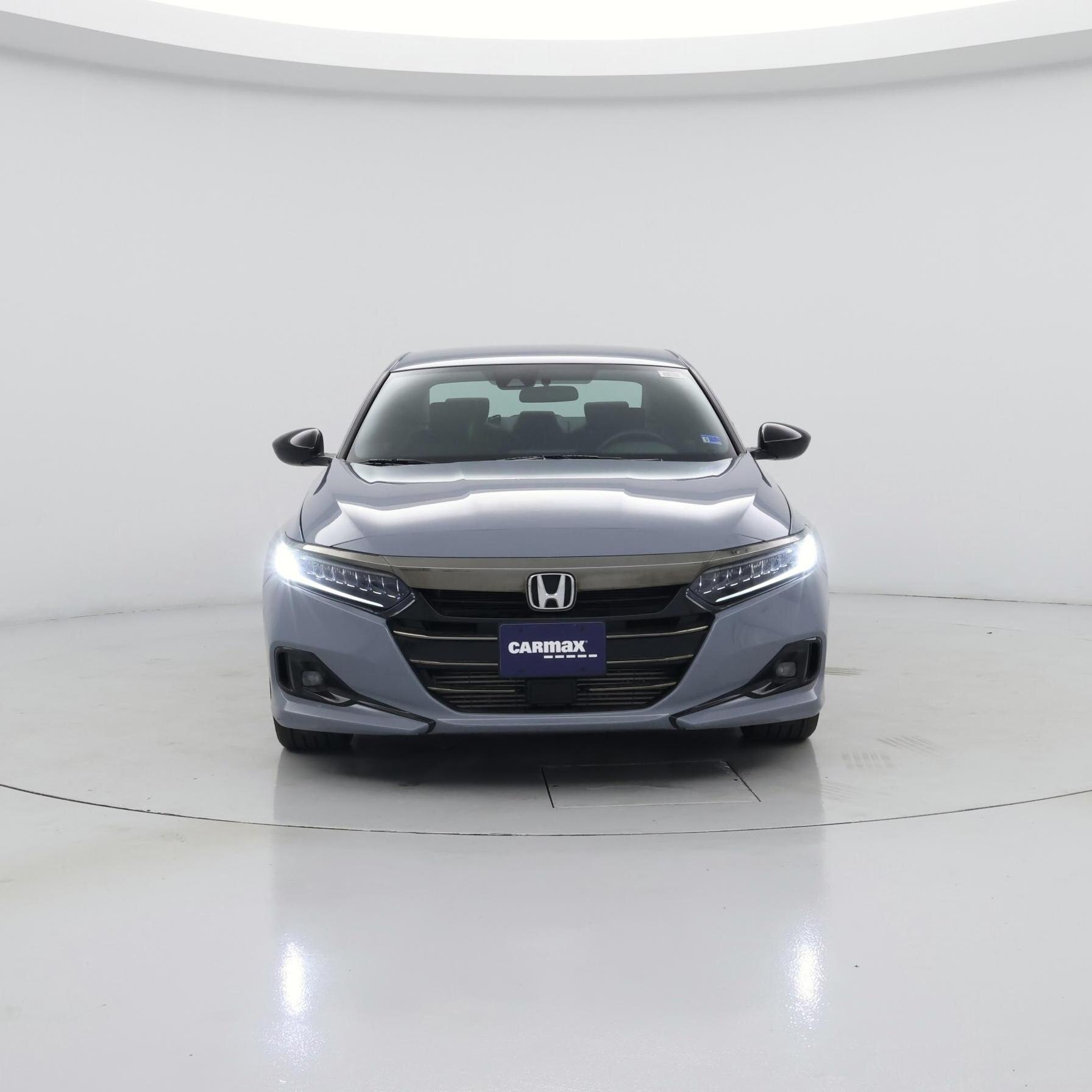 Thumbnail: 2022 Honda Accord - 5