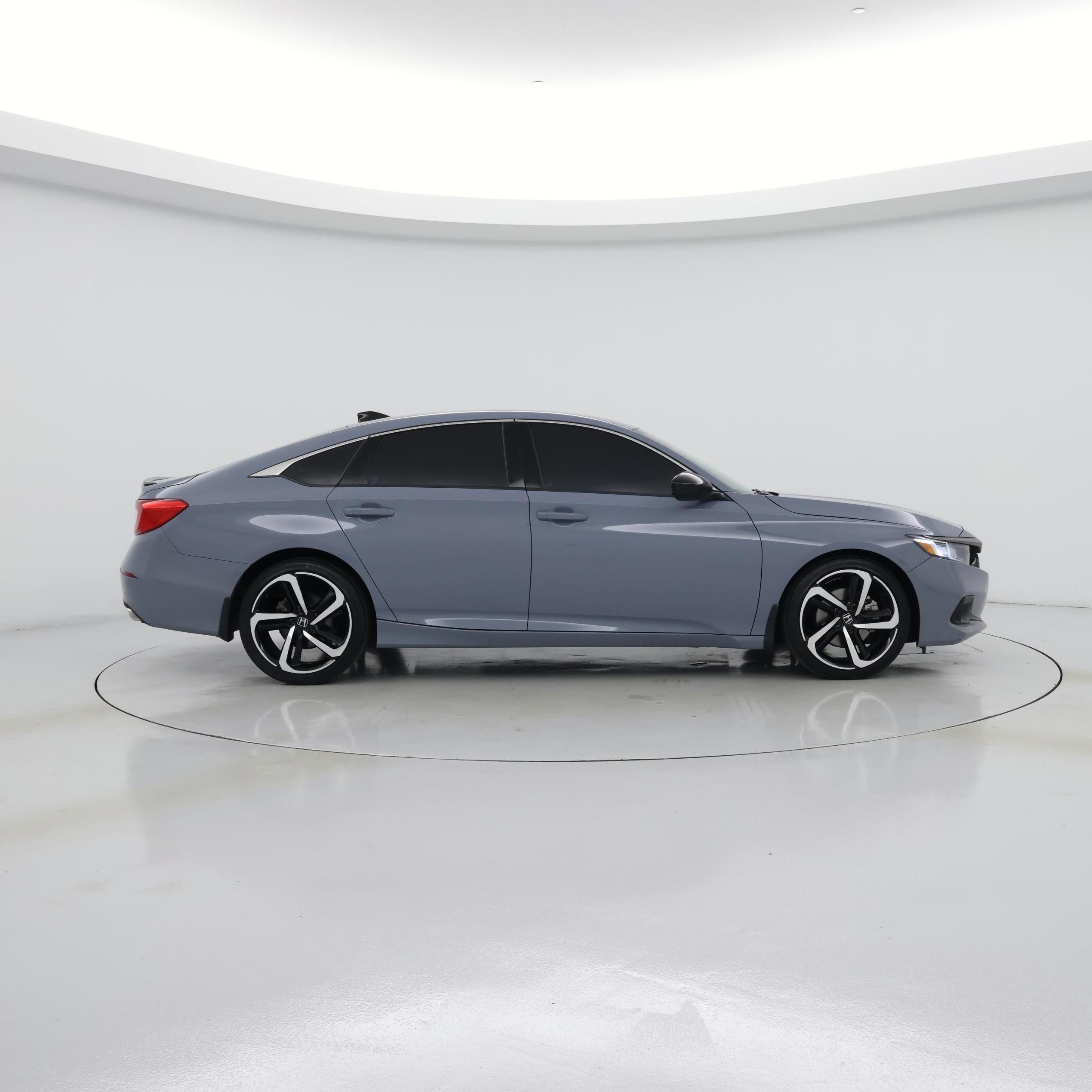 Thumbnail: 2022 Honda Accord - 7