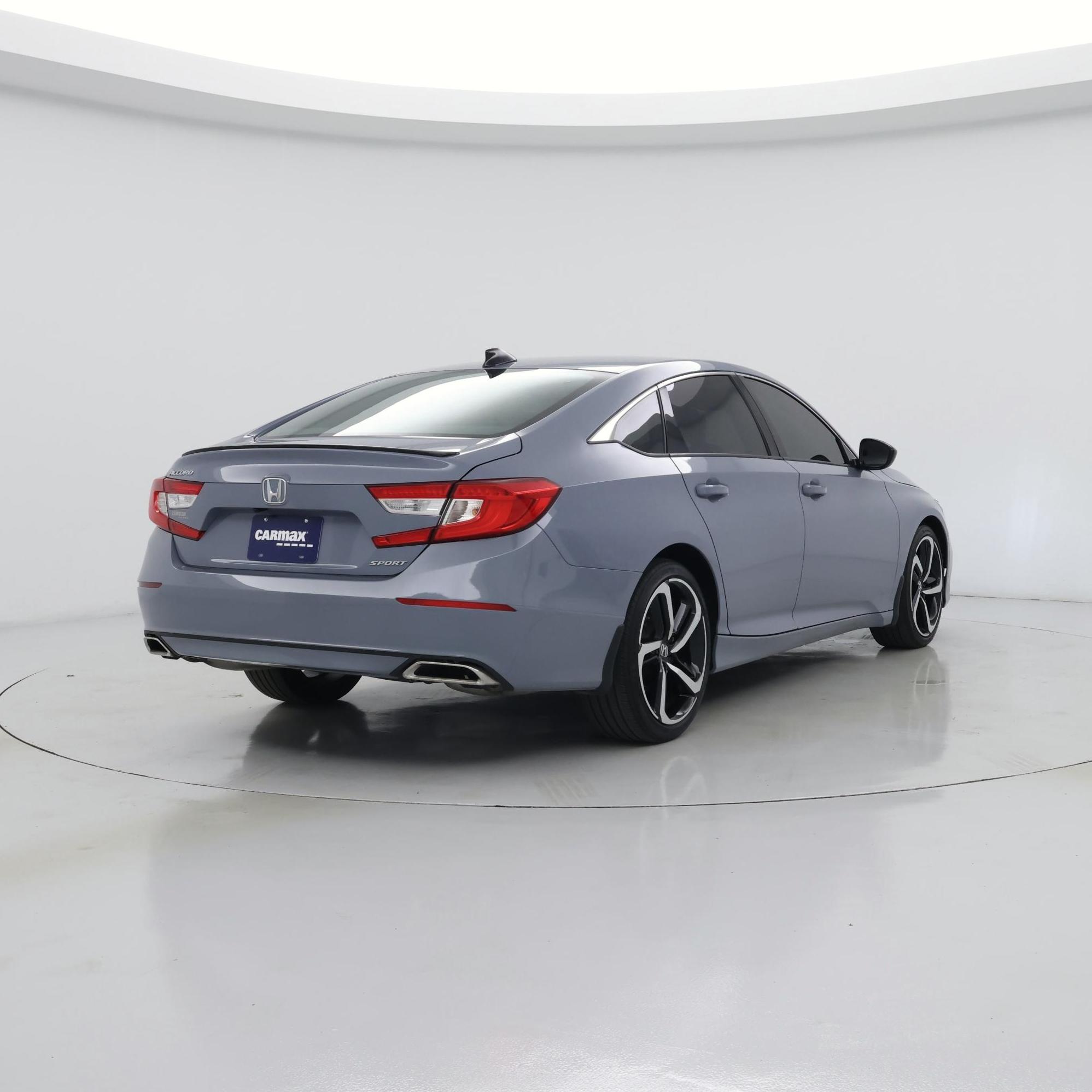 Thumbnail: 2022 Honda Accord - 8