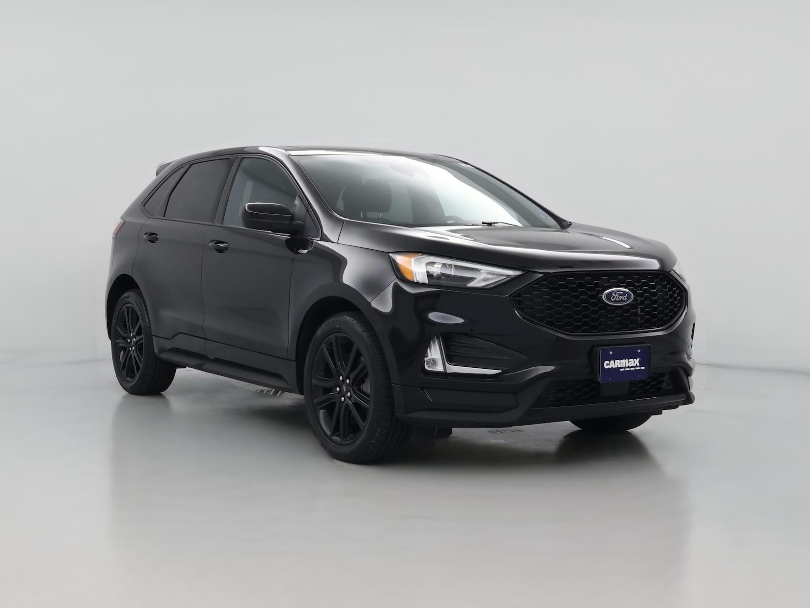 2022 Ford Edge ST-Line