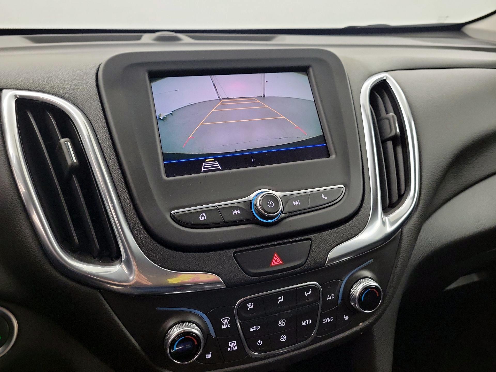 Thumbnail: 2021 Chevrolet Equinox - 13