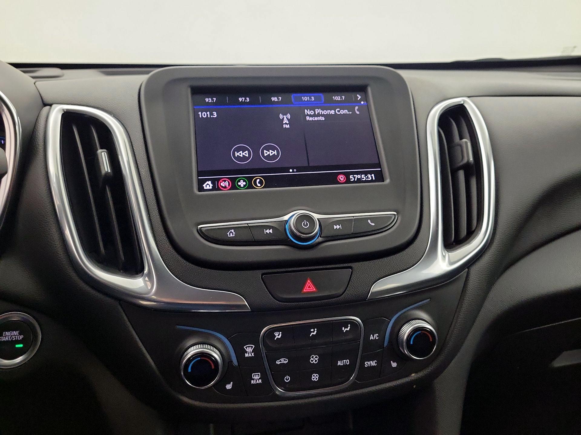 Thumbnail: 2021 Chevrolet Equinox - 14