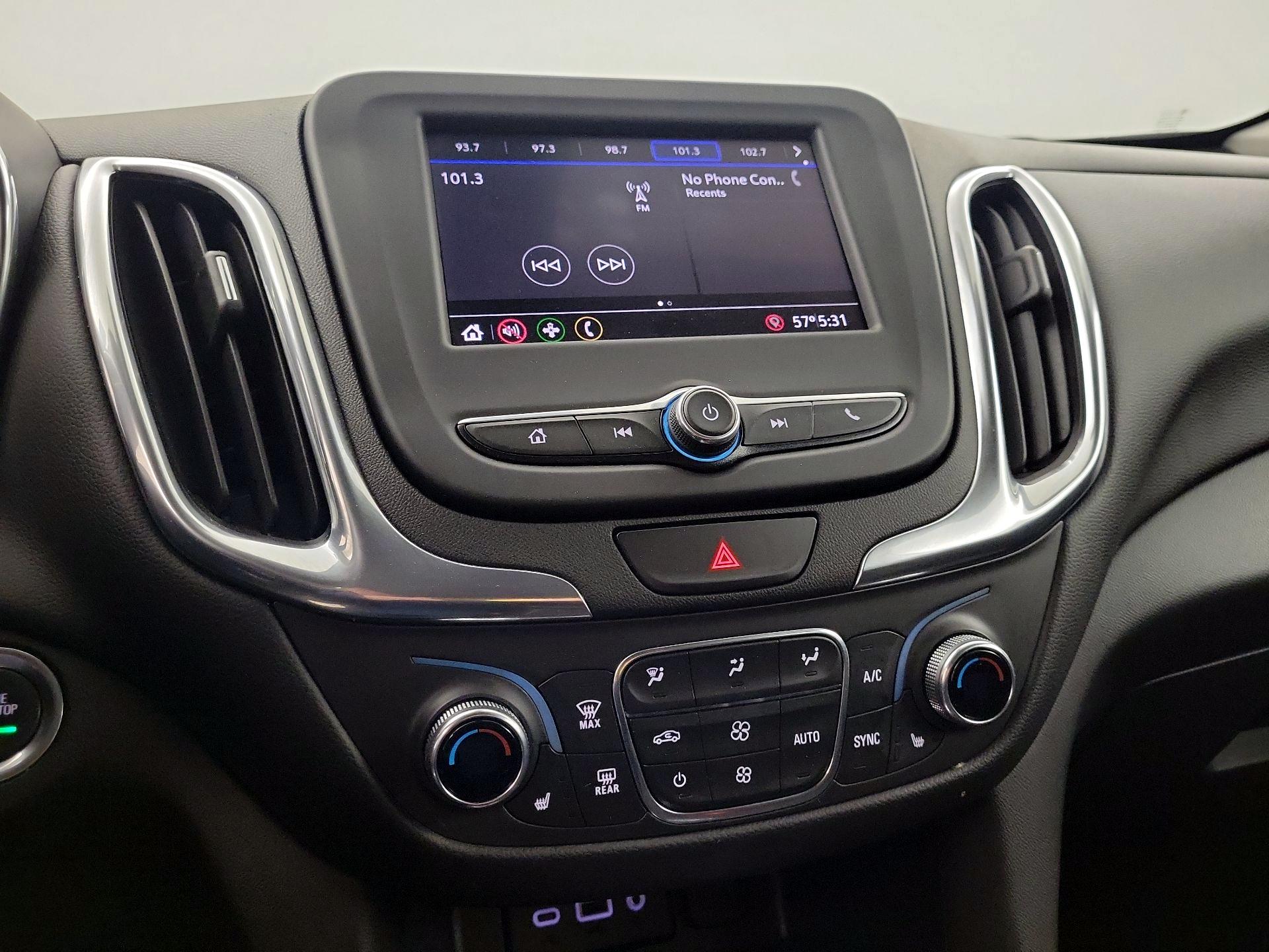 Thumbnail: 2021 Chevrolet Equinox - 15