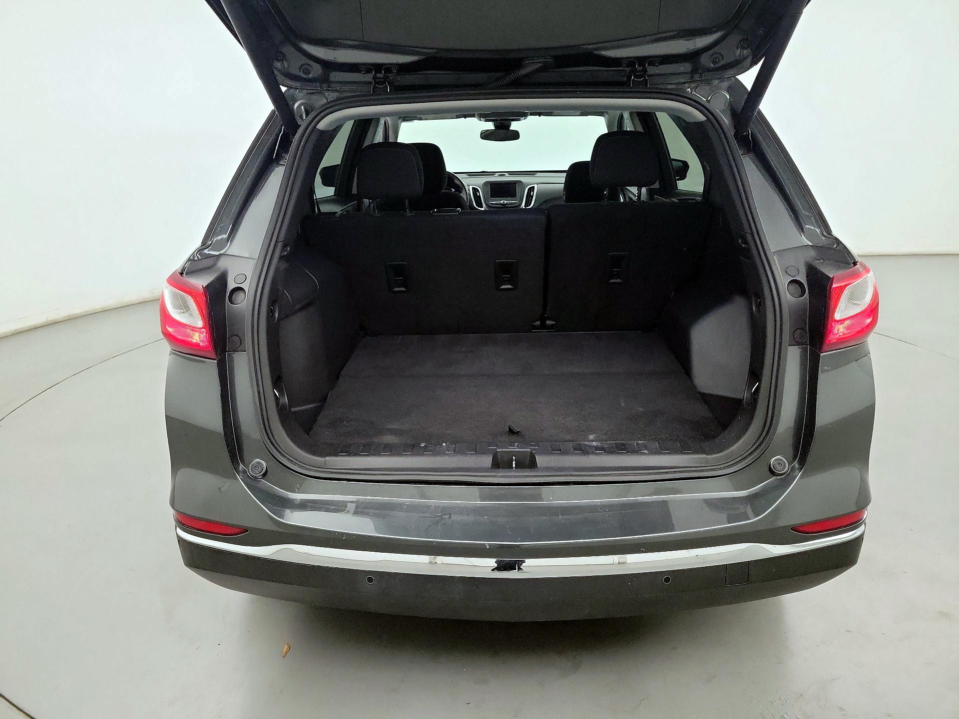 Thumbnail: 2021 Chevrolet Equinox - 19