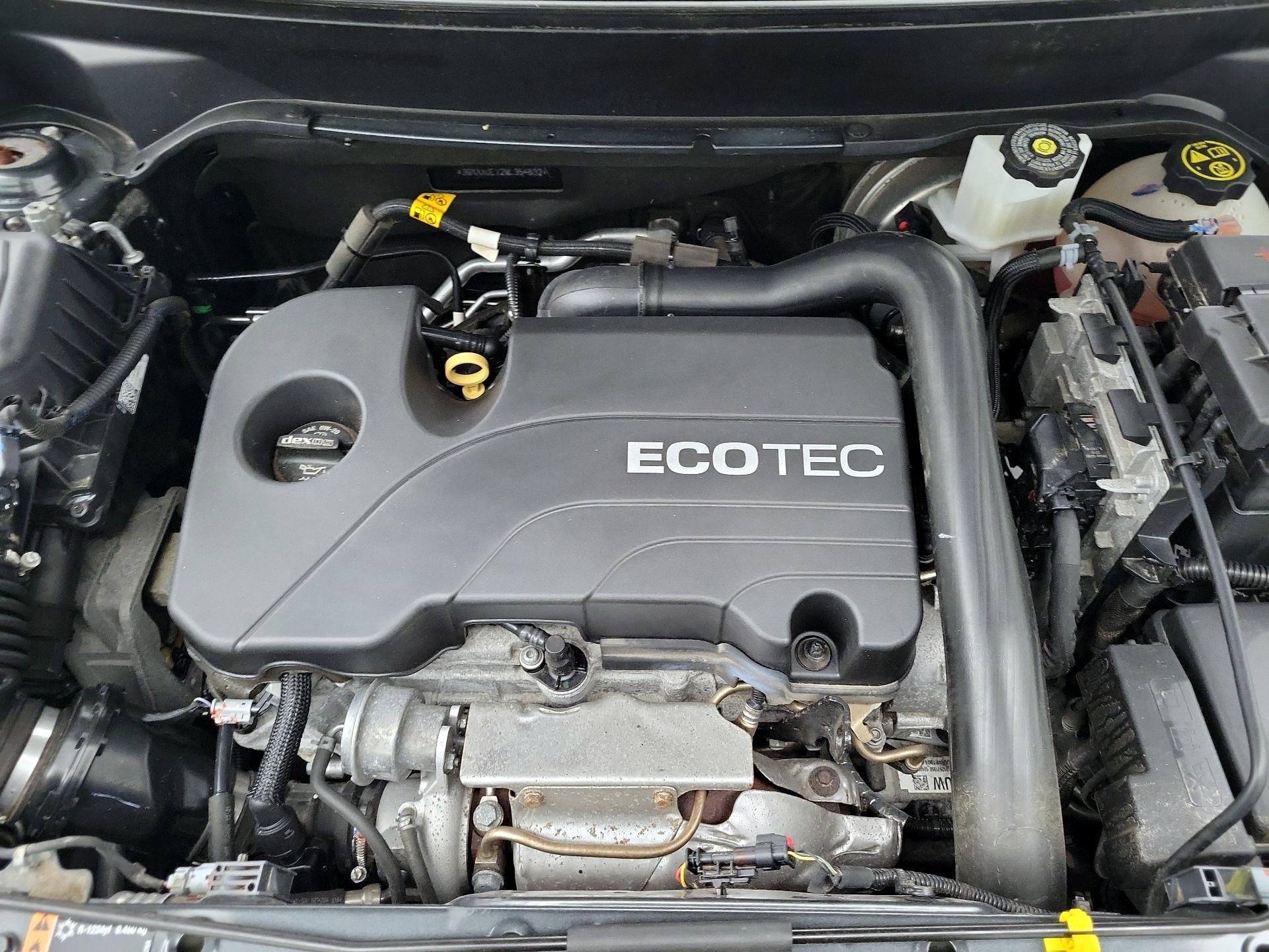 Thumbnail: 2021 Chevrolet Equinox - 20