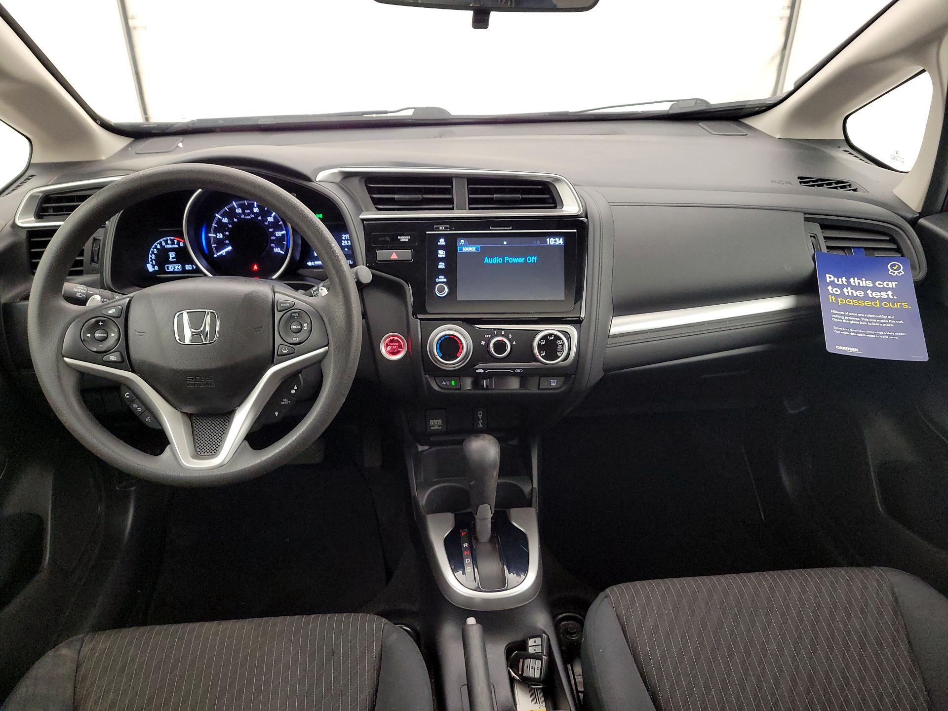 Thumbnail: 2020 Honda Fit - 9