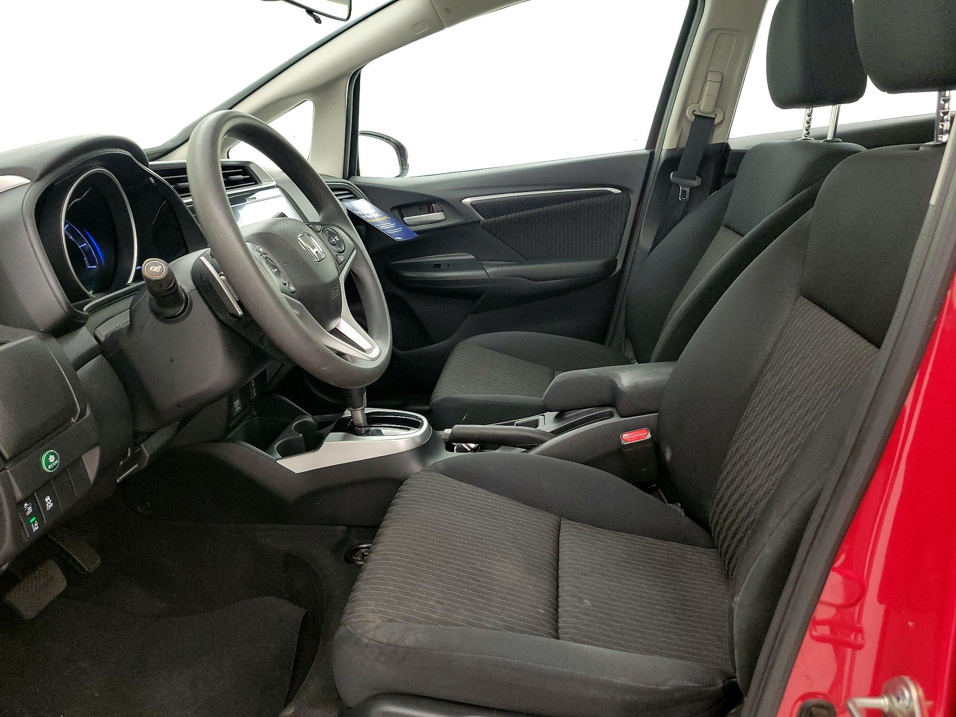 Thumbnail: 2020 Honda Fit - 11