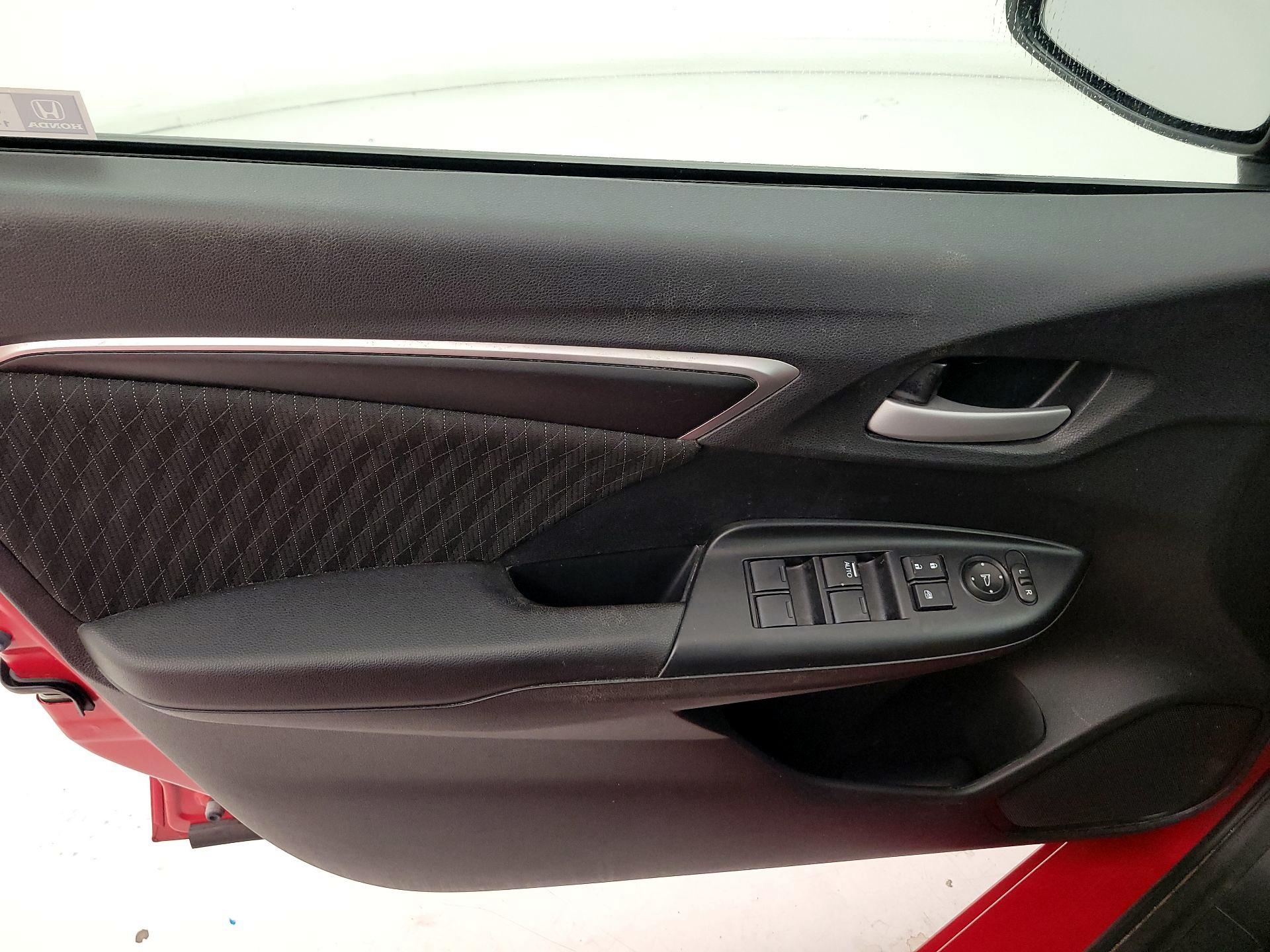 Thumbnail: 2020 Honda Fit - 12