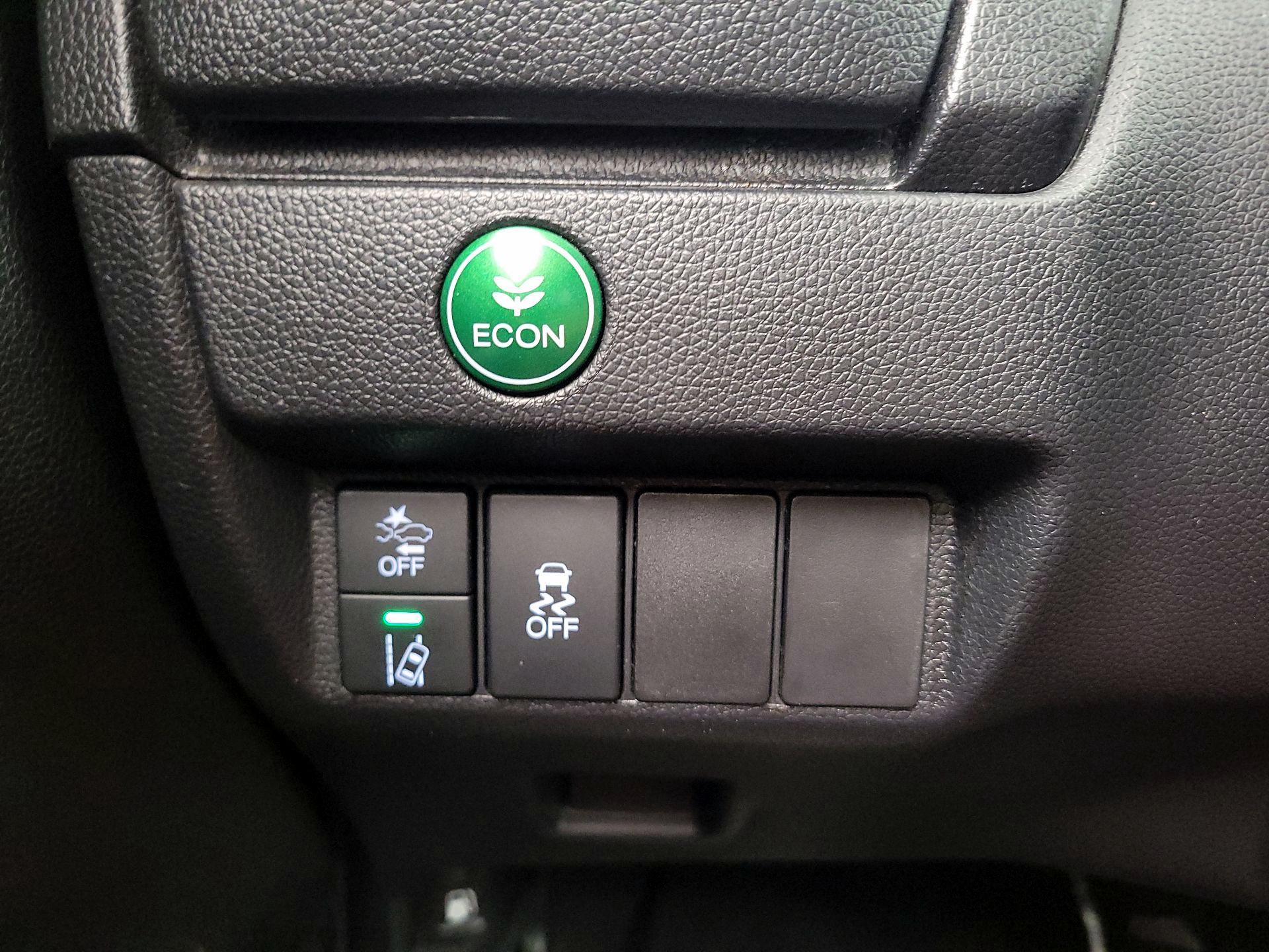 Thumbnail: 2020 Honda Fit - 13