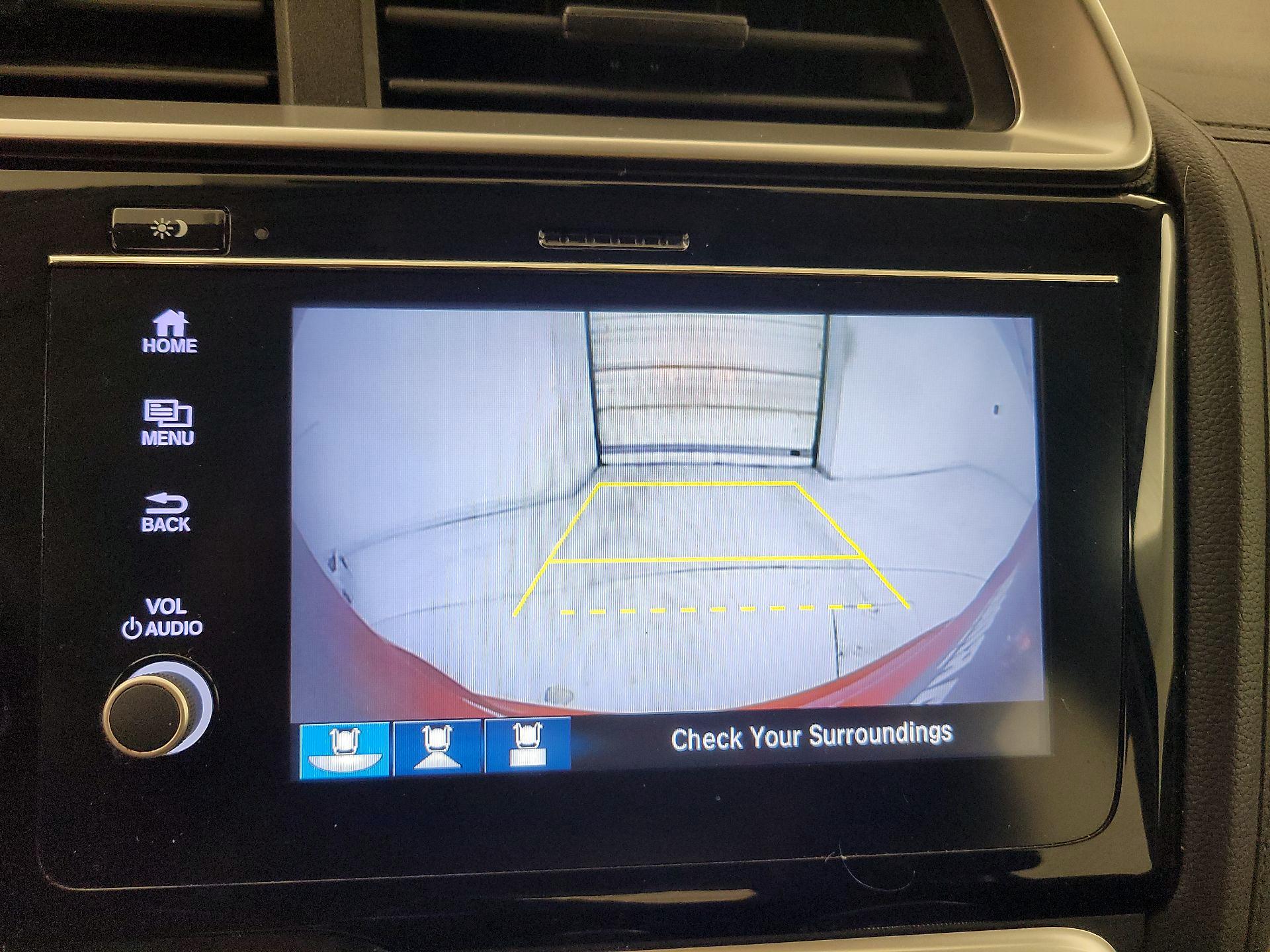 Thumbnail: 2020 Honda Fit - 14