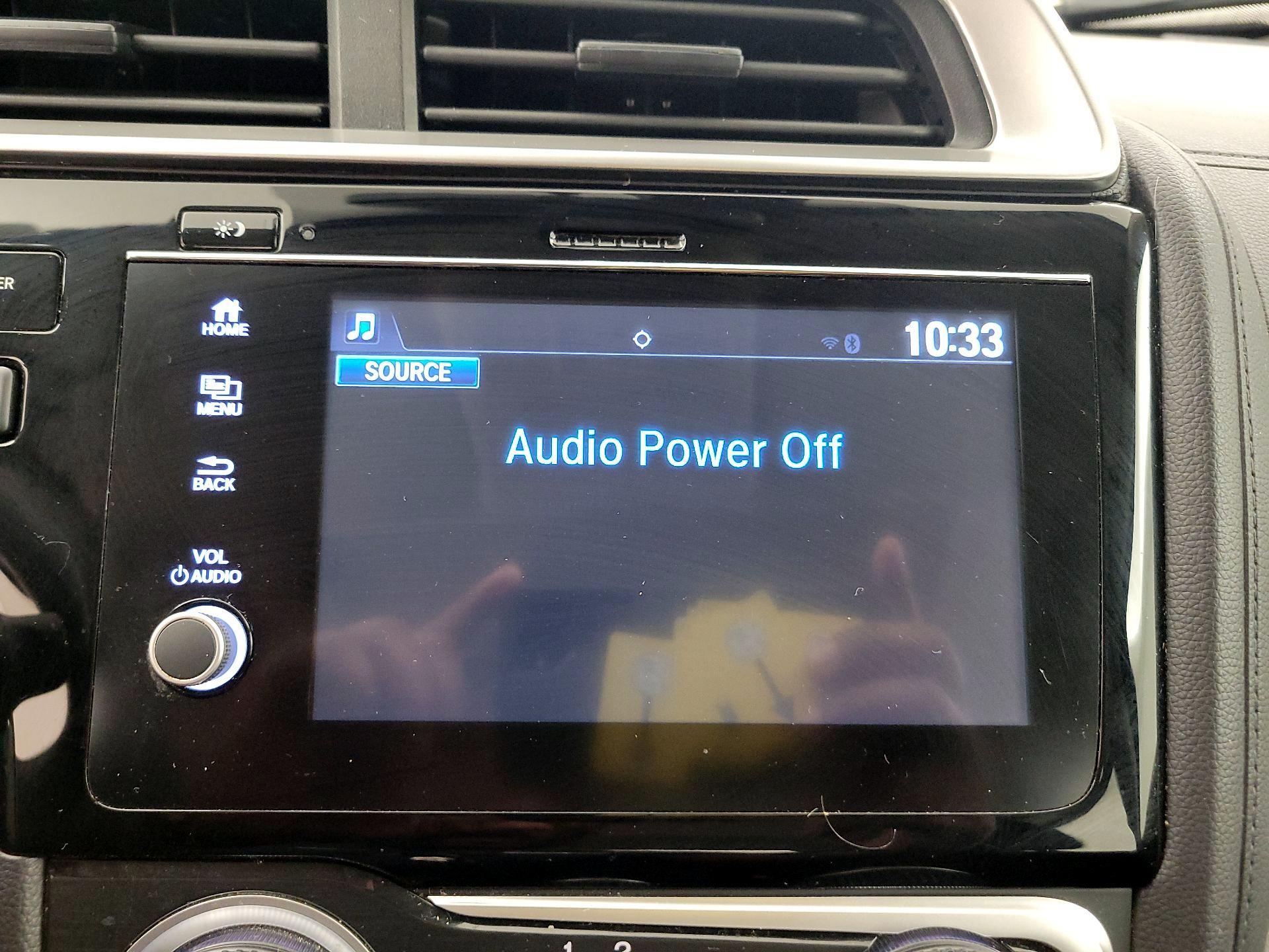 Thumbnail: 2020 Honda Fit - 15