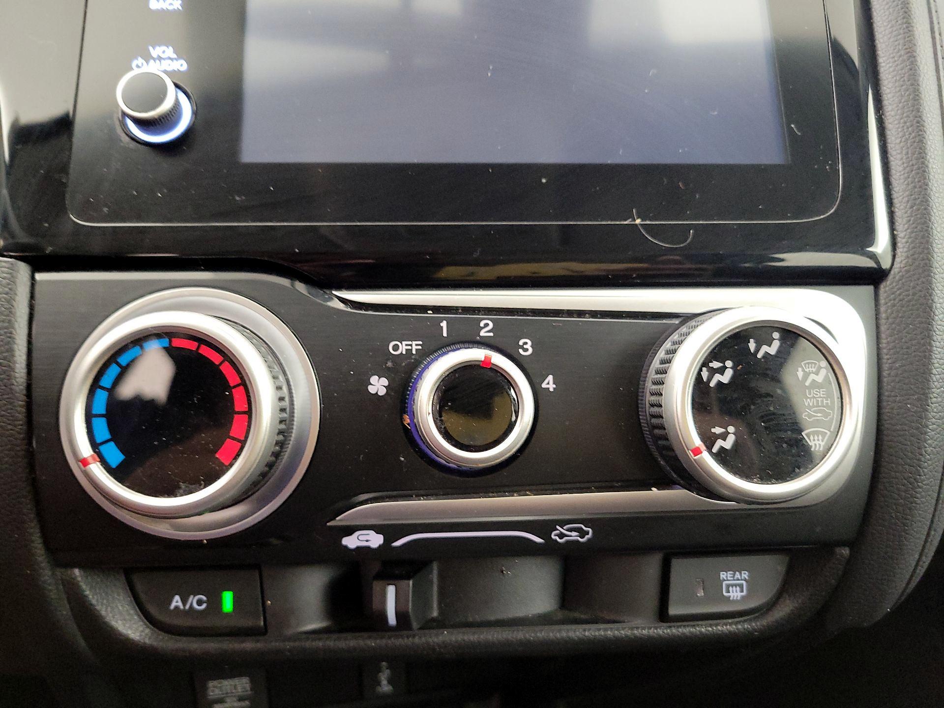 Thumbnail: 2020 Honda Fit - 16