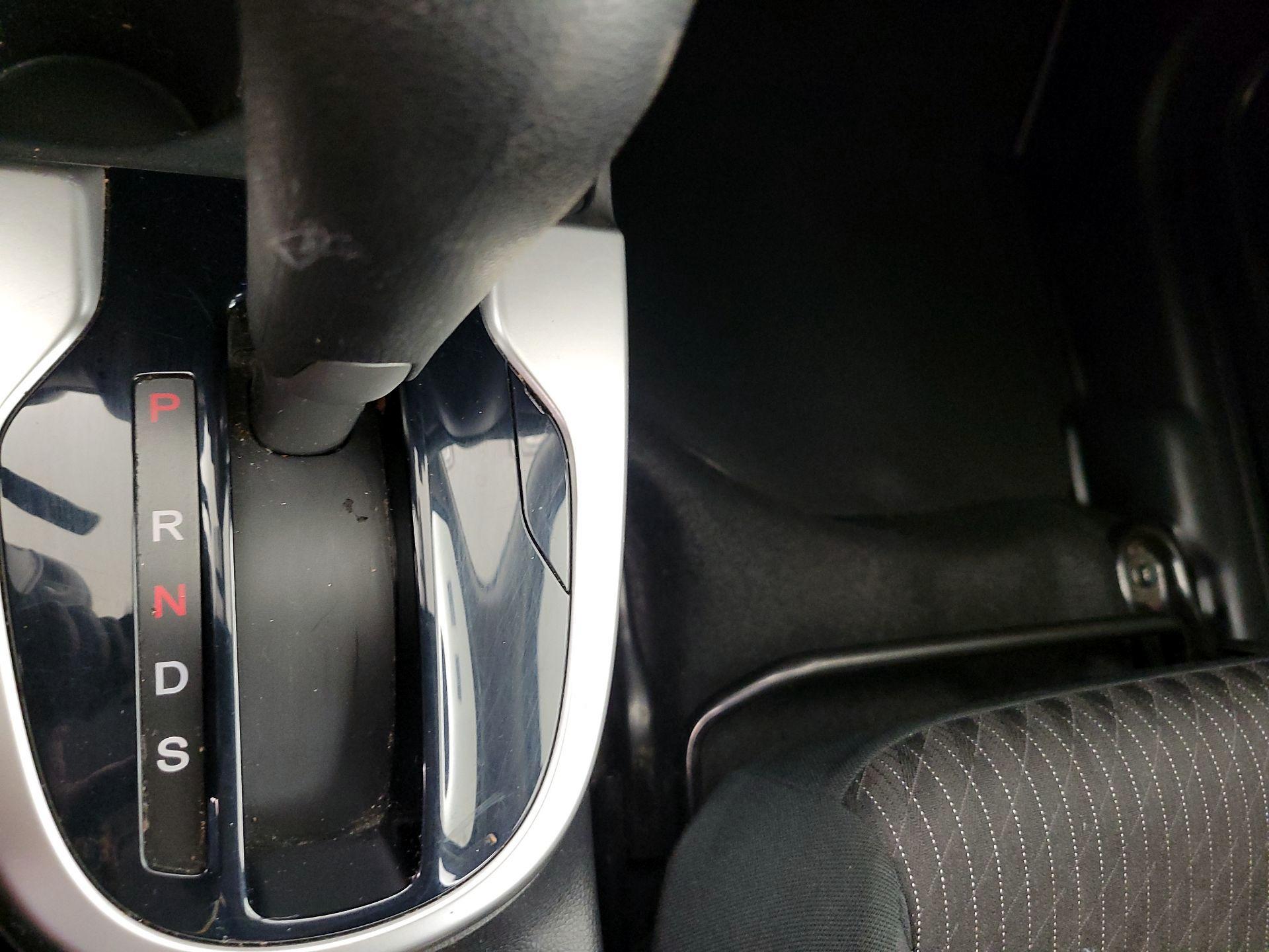 Thumbnail: 2020 Honda Fit - 17