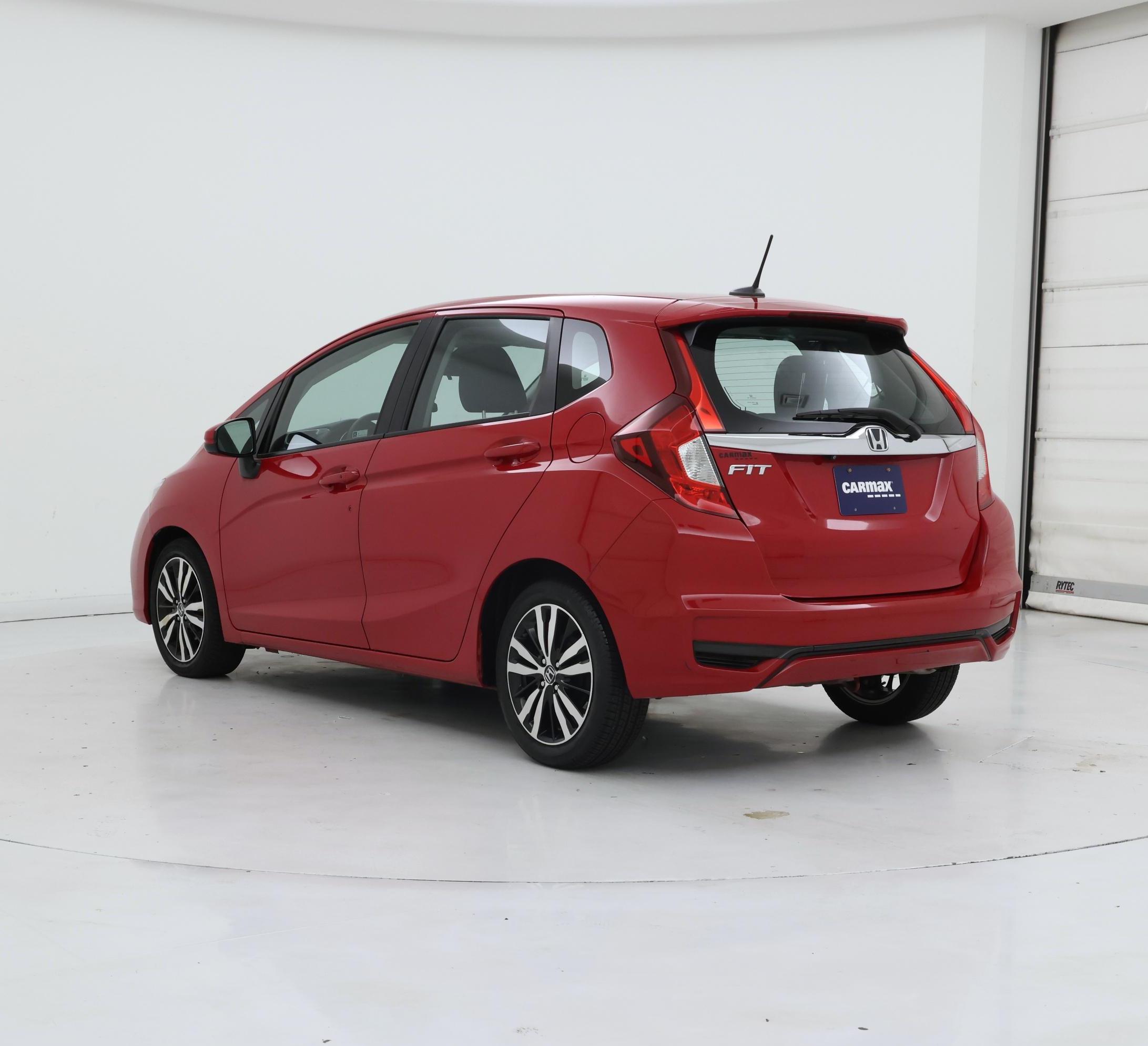 Thumbnail: 2020 Honda Fit - 2