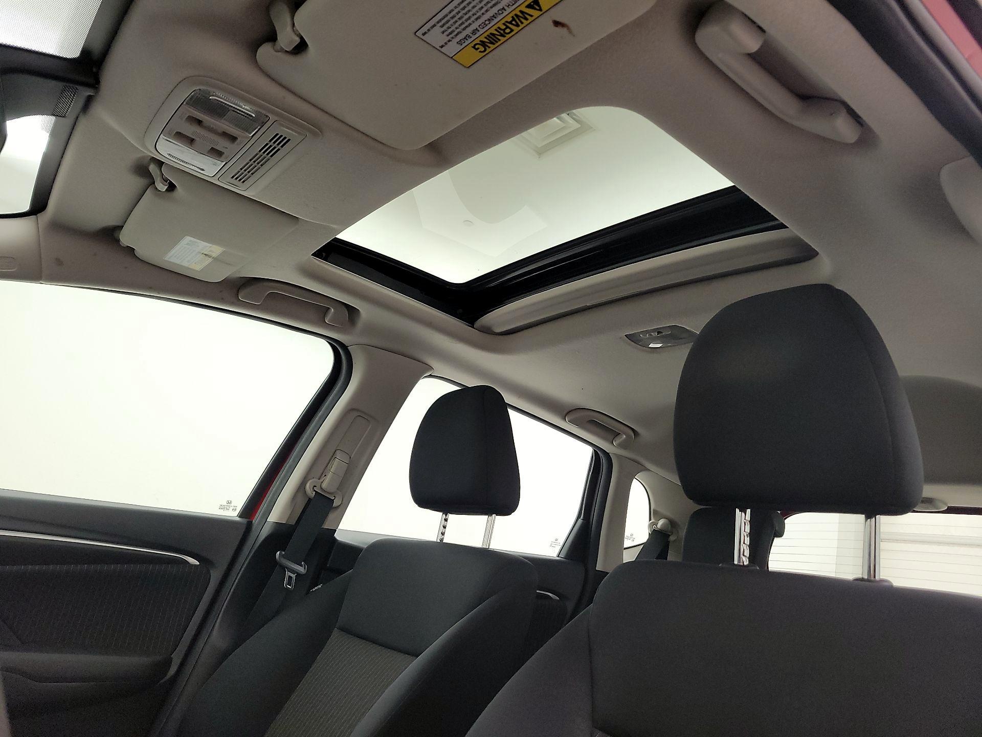 Thumbnail: 2020 Honda Fit - 19