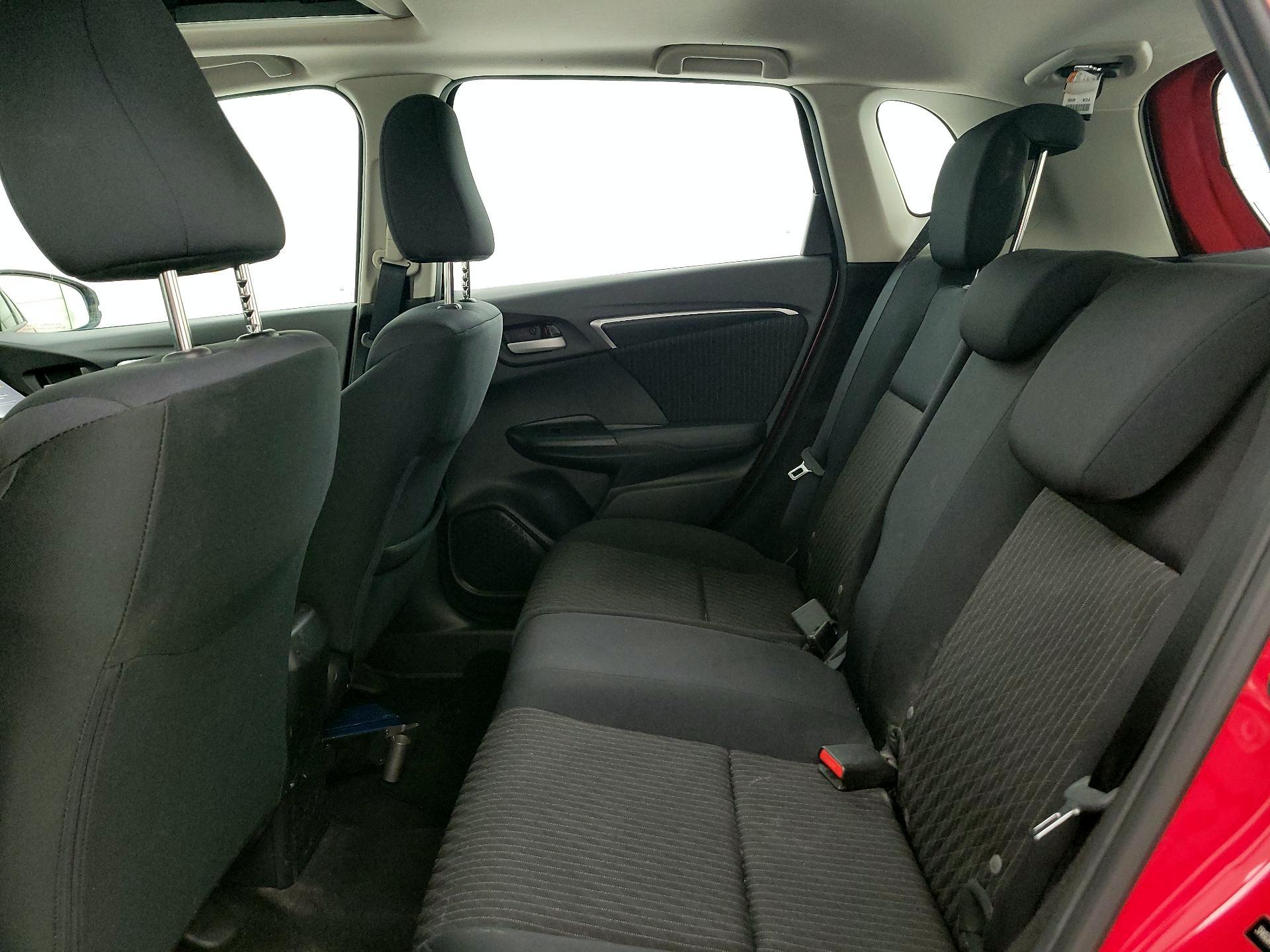 Thumbnail: 2020 Honda Fit - 20