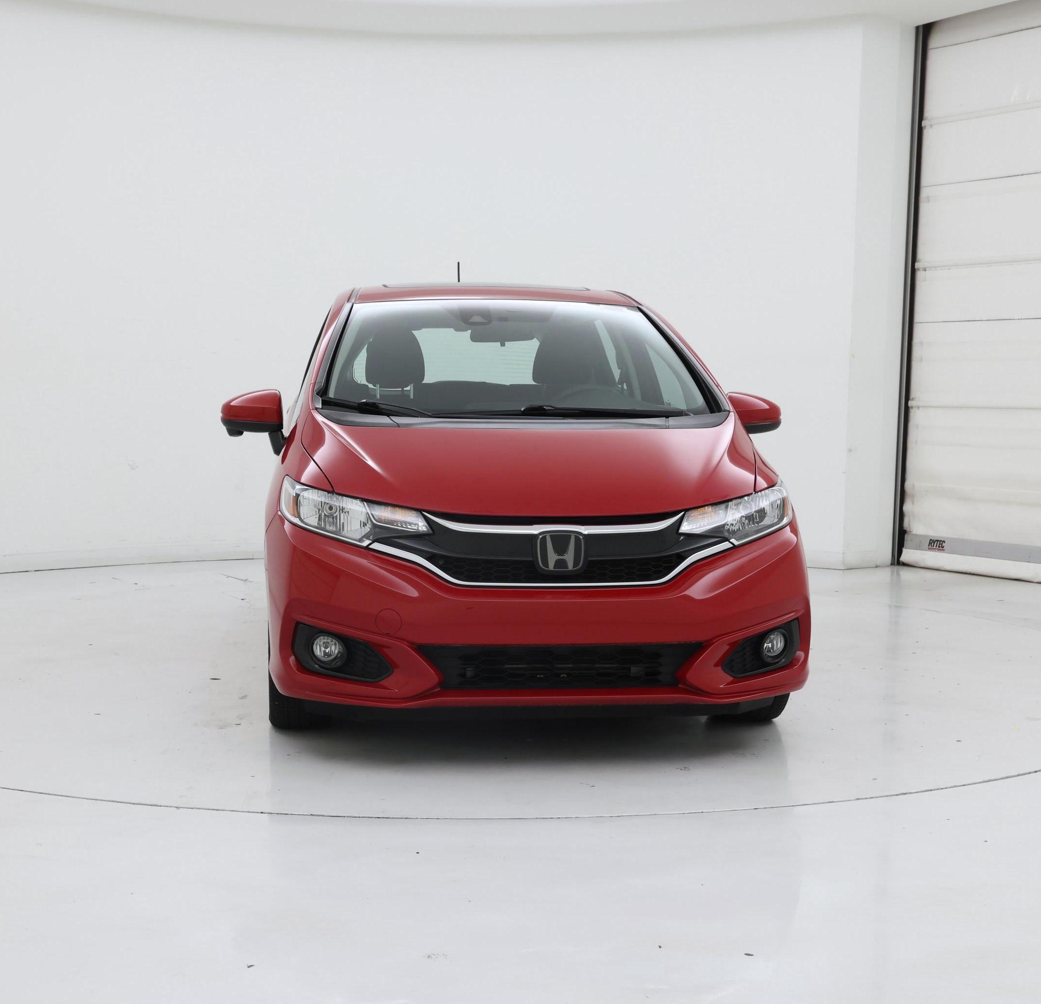 Thumbnail: 2020 Honda Fit - 5