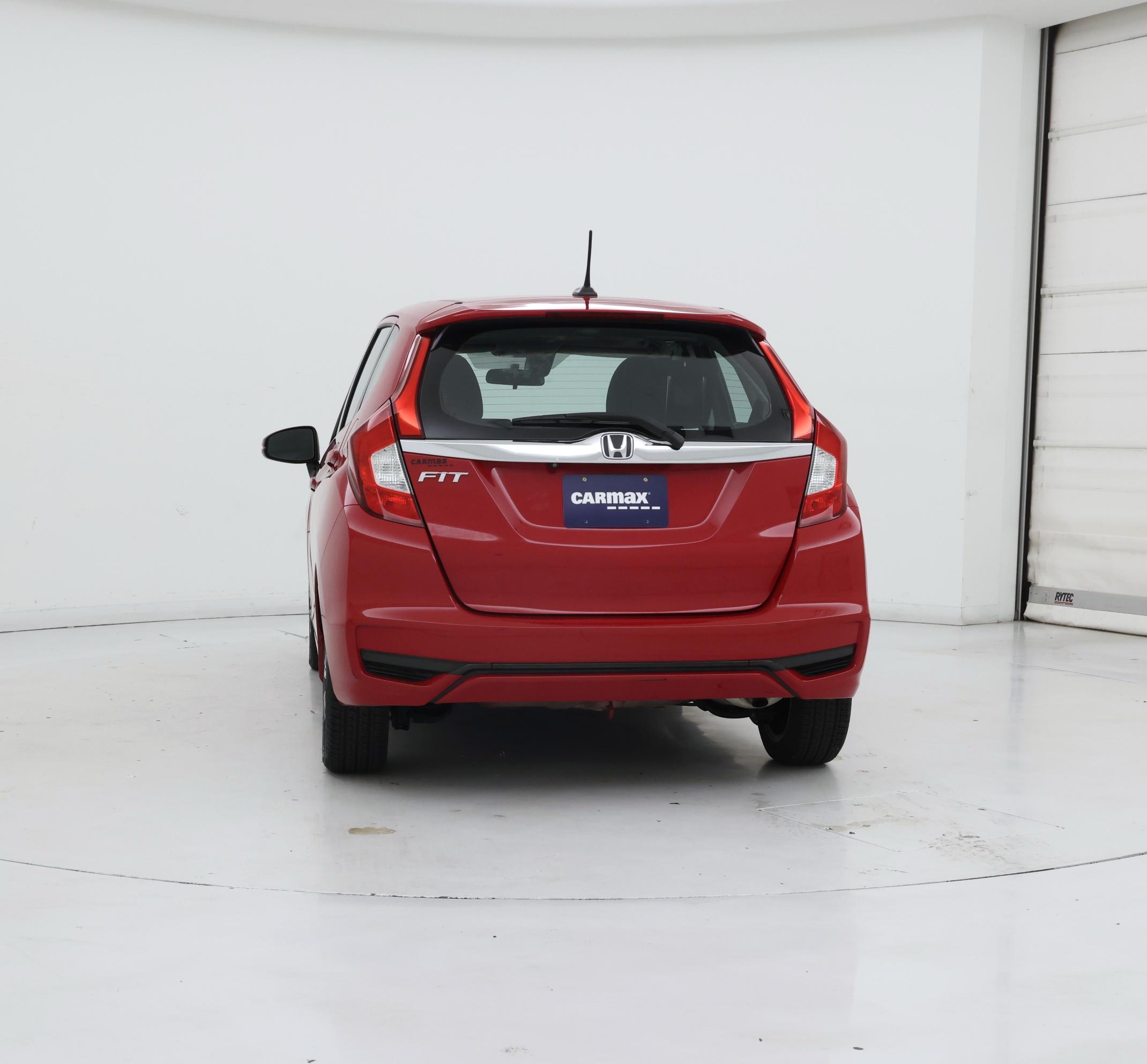 Thumbnail: 2020 Honda Fit - 6