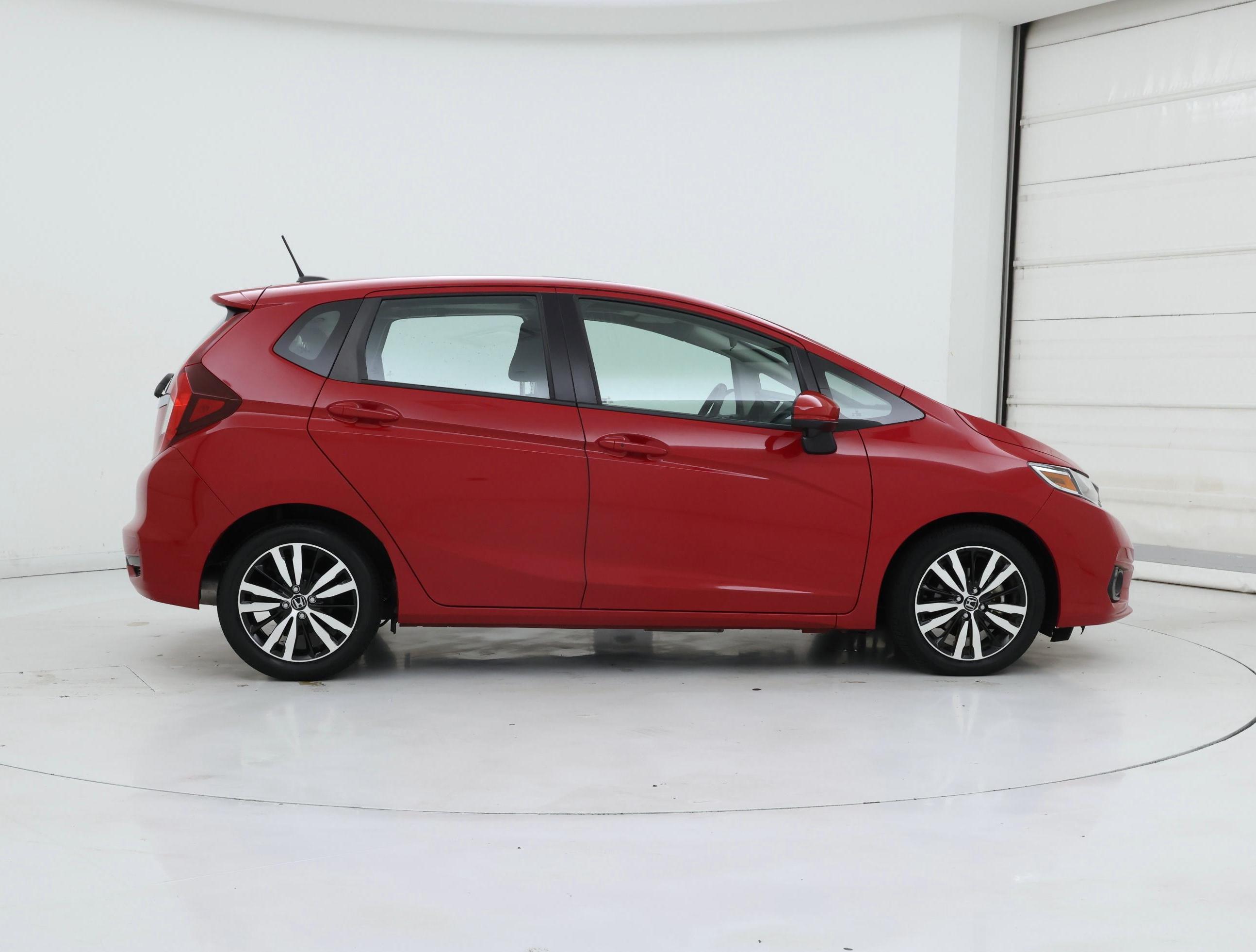 Thumbnail: 2020 Honda Fit - 7