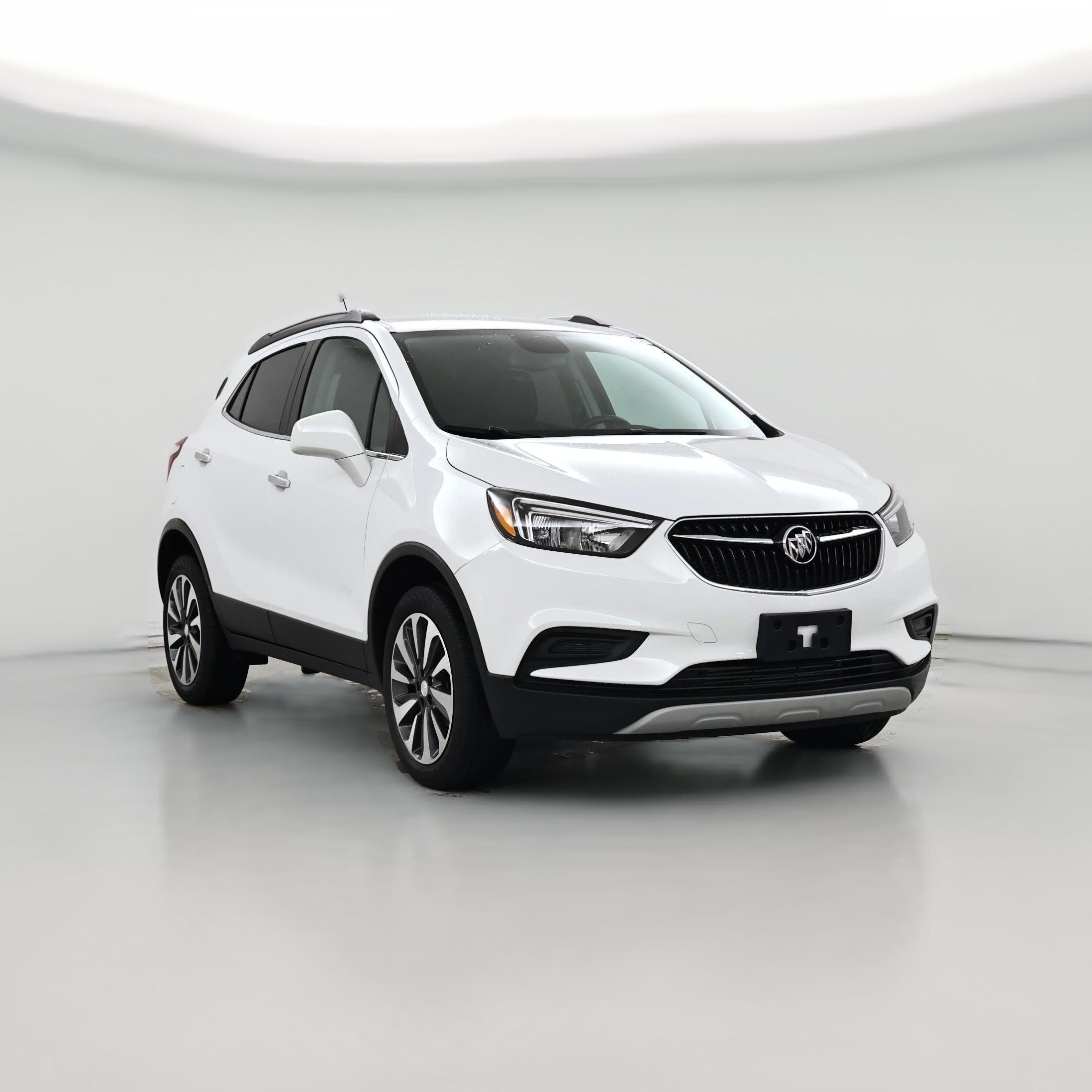 Thumbnail: 2022 Buick Encore - 1