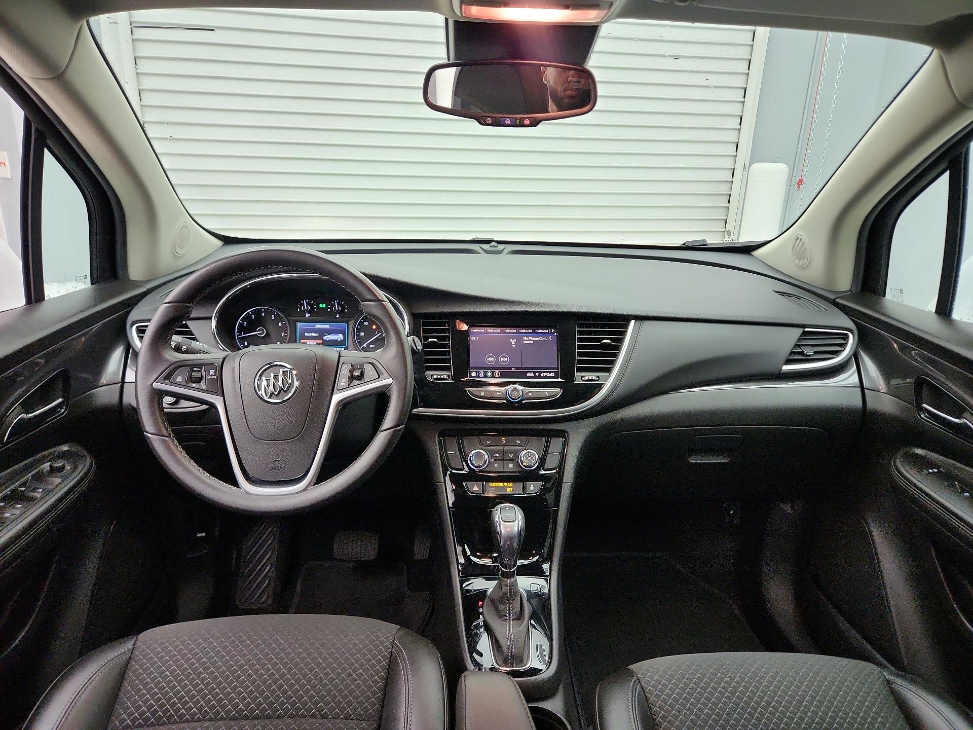 Thumbnail: 2022 Buick Encore - 9