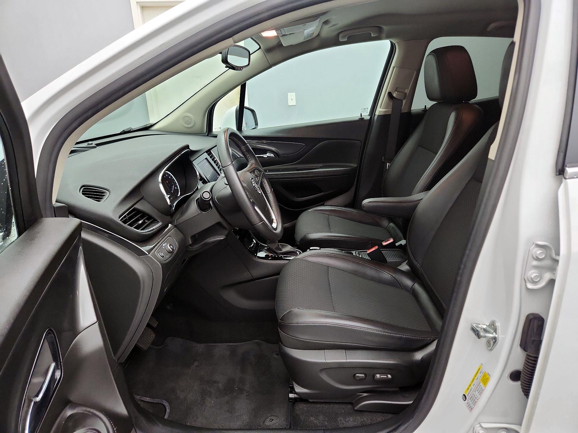 Thumbnail: 2022 Buick Encore - 11