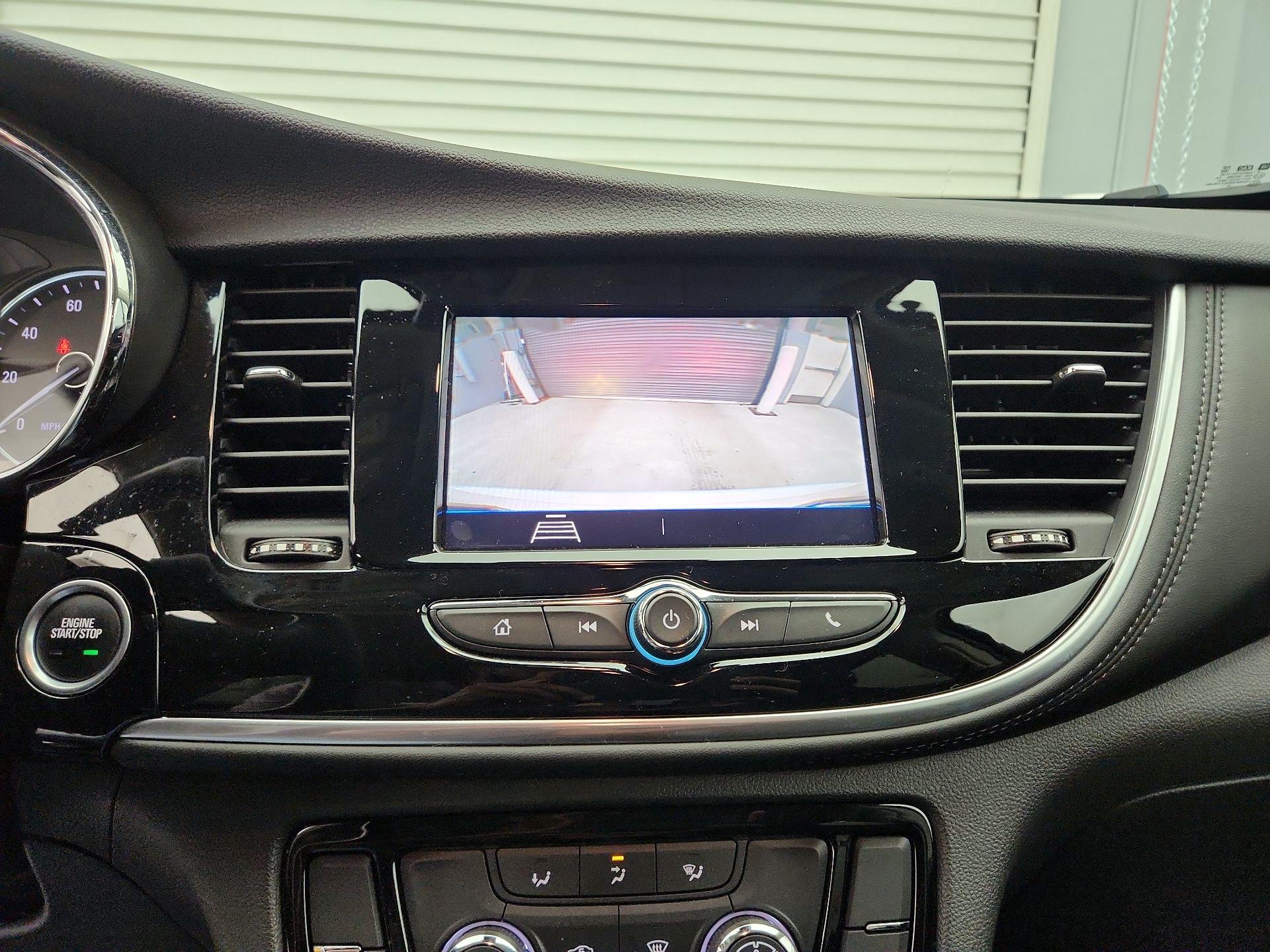Thumbnail: 2022 Buick Encore - 14