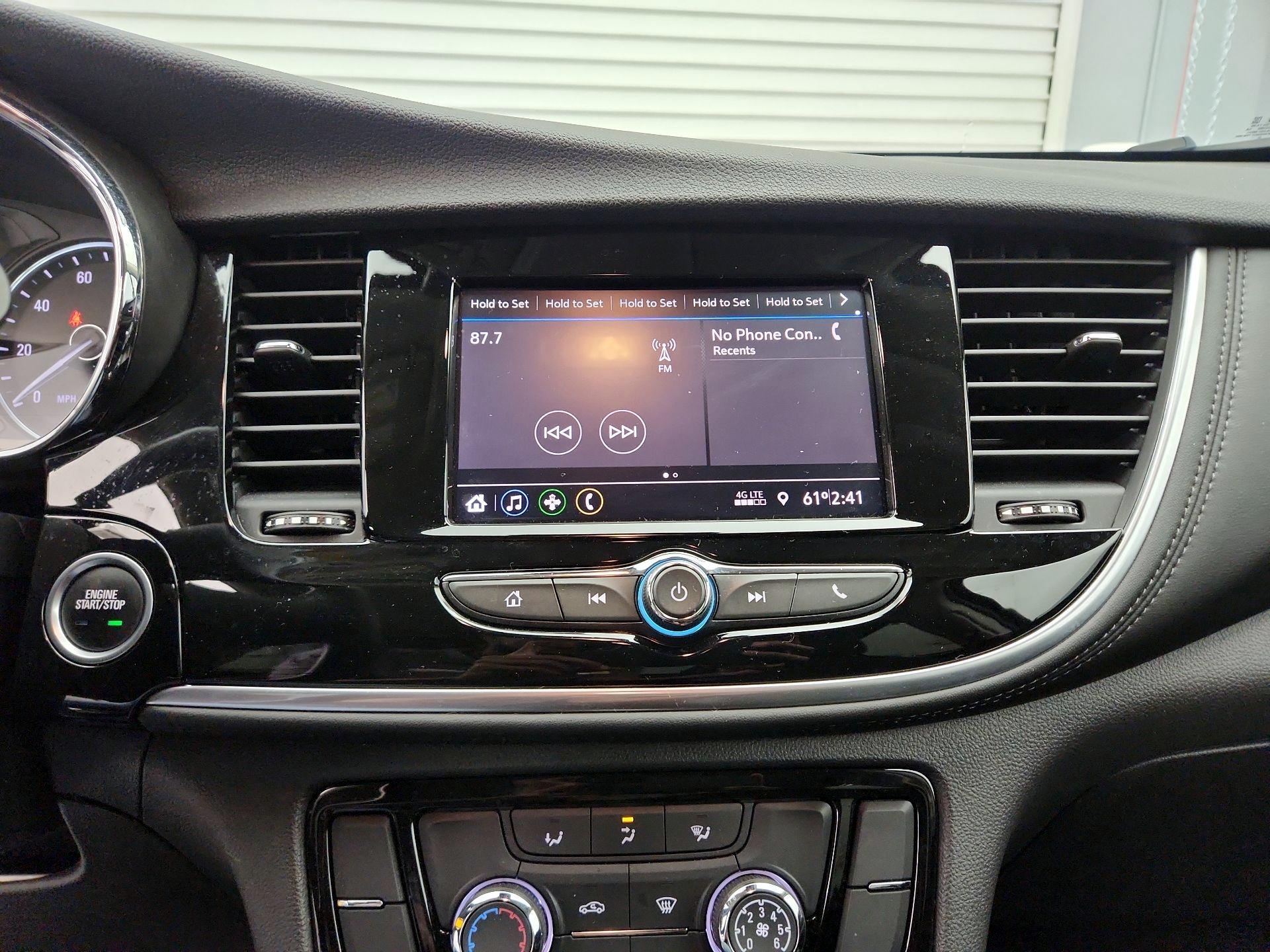 Thumbnail: 2022 Buick Encore - 15
