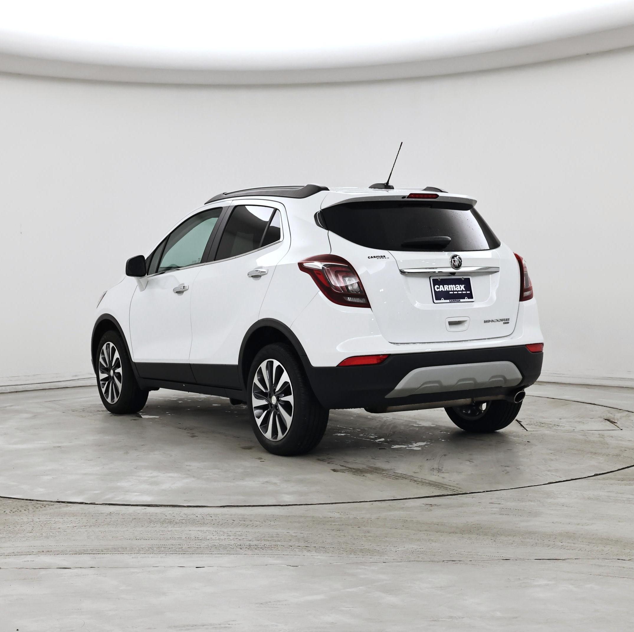 Thumbnail: 2022 Buick Encore - 2