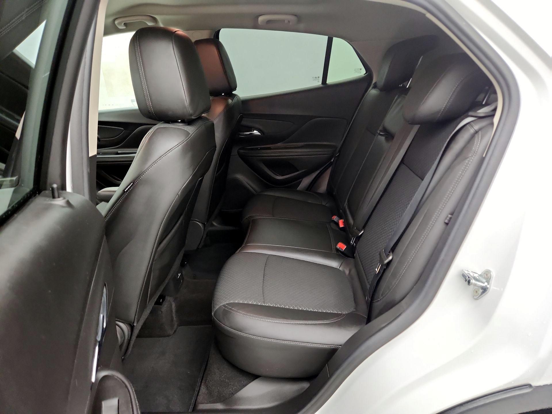 Thumbnail: 2022 Buick Encore - 19