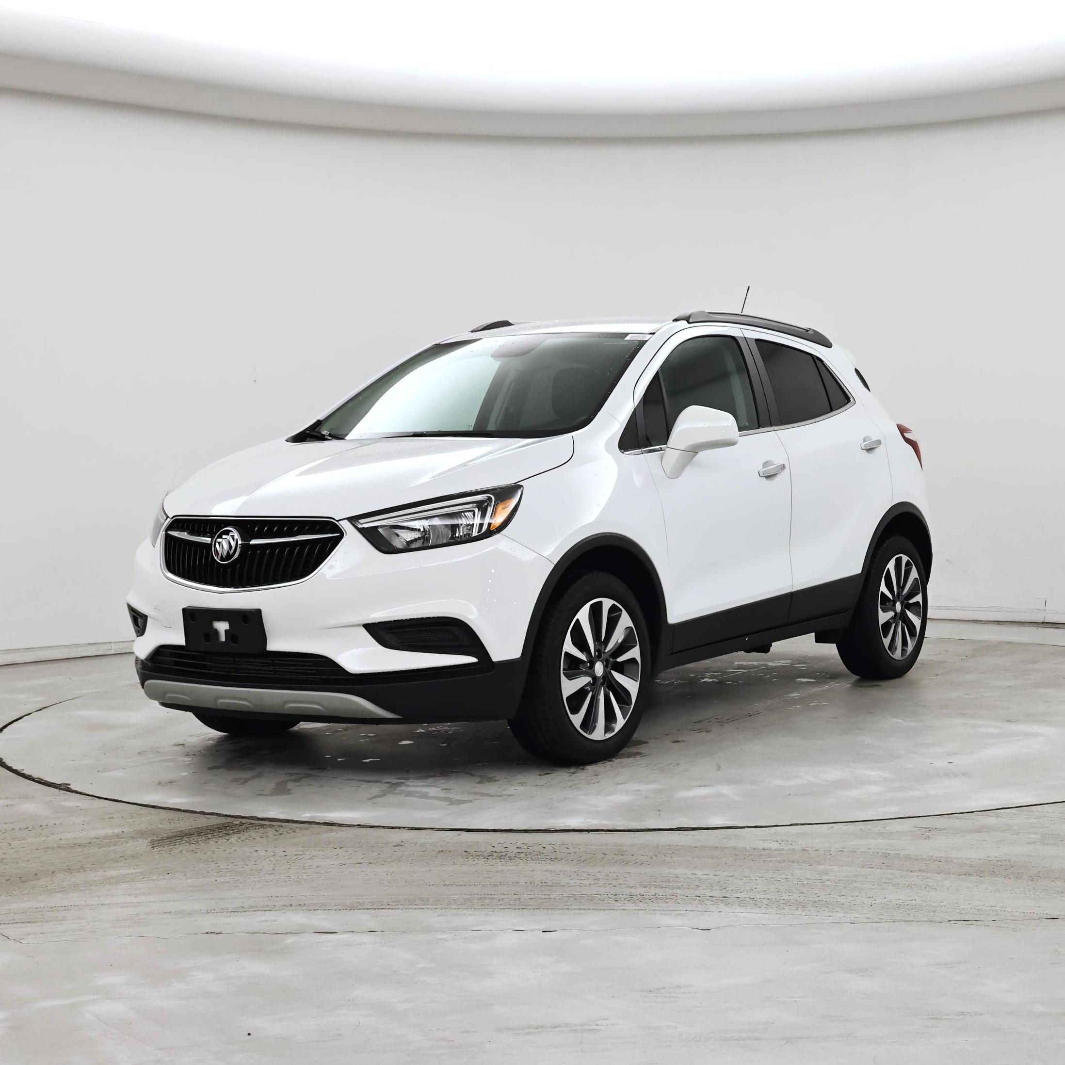 Thumbnail: 2022 Buick Encore - 4