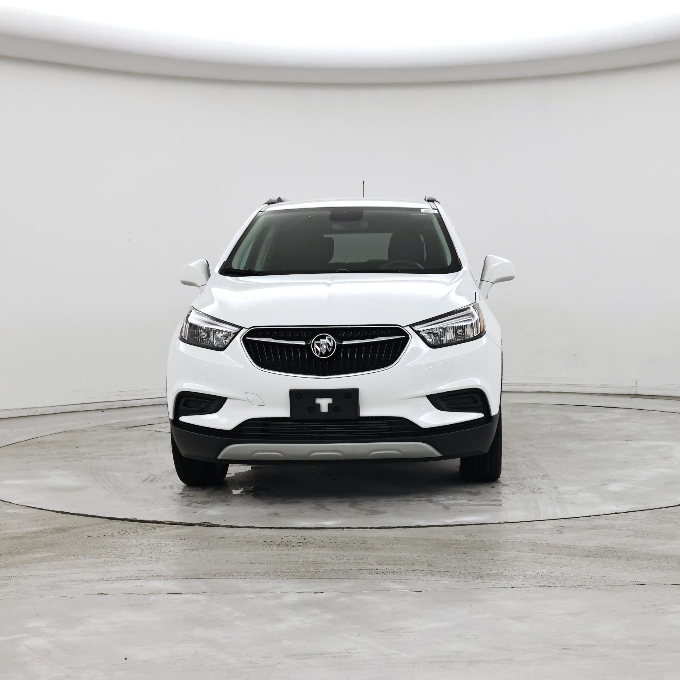 Thumbnail: 2022 Buick Encore - 5